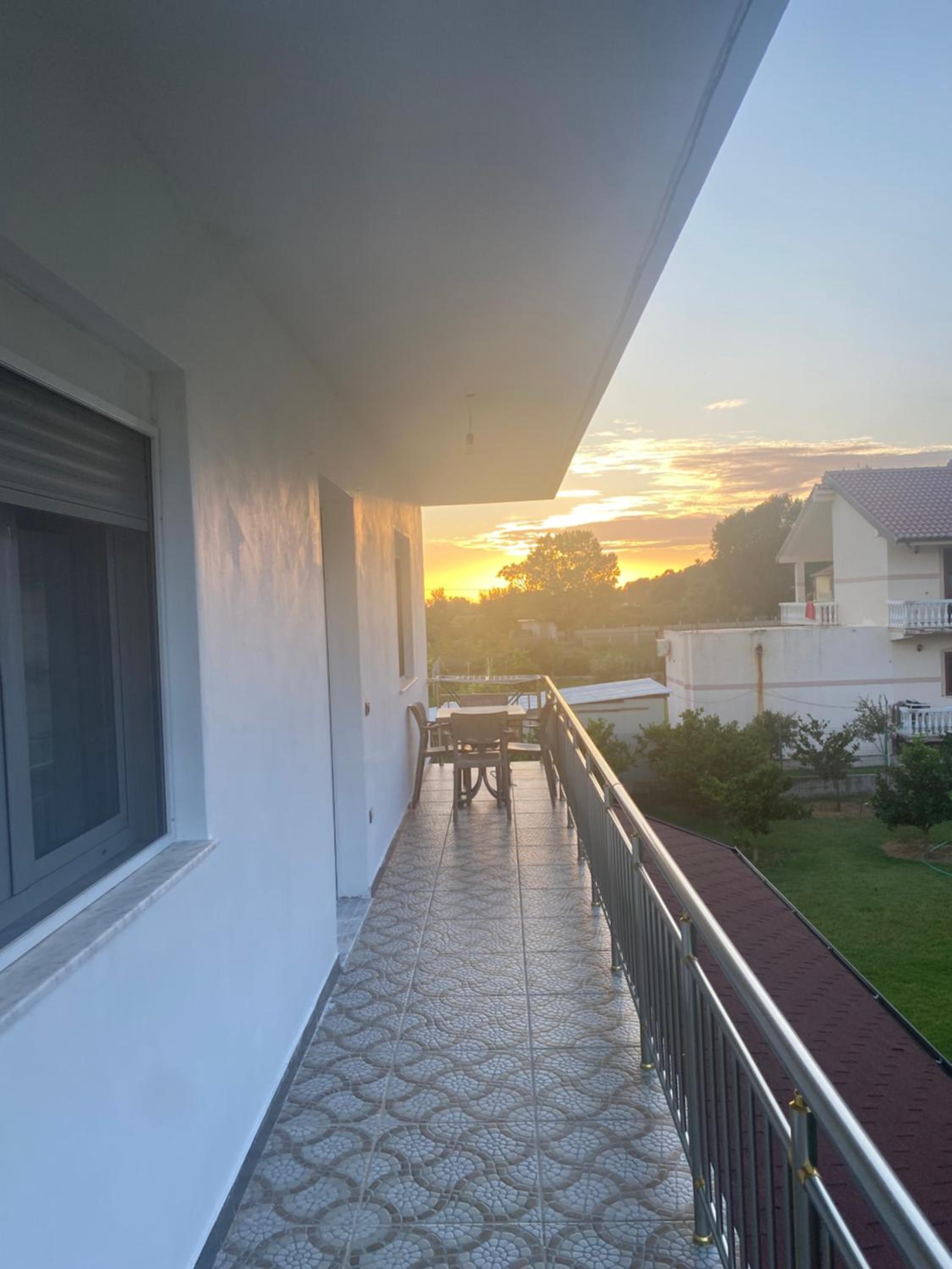 guesthouse Malaj