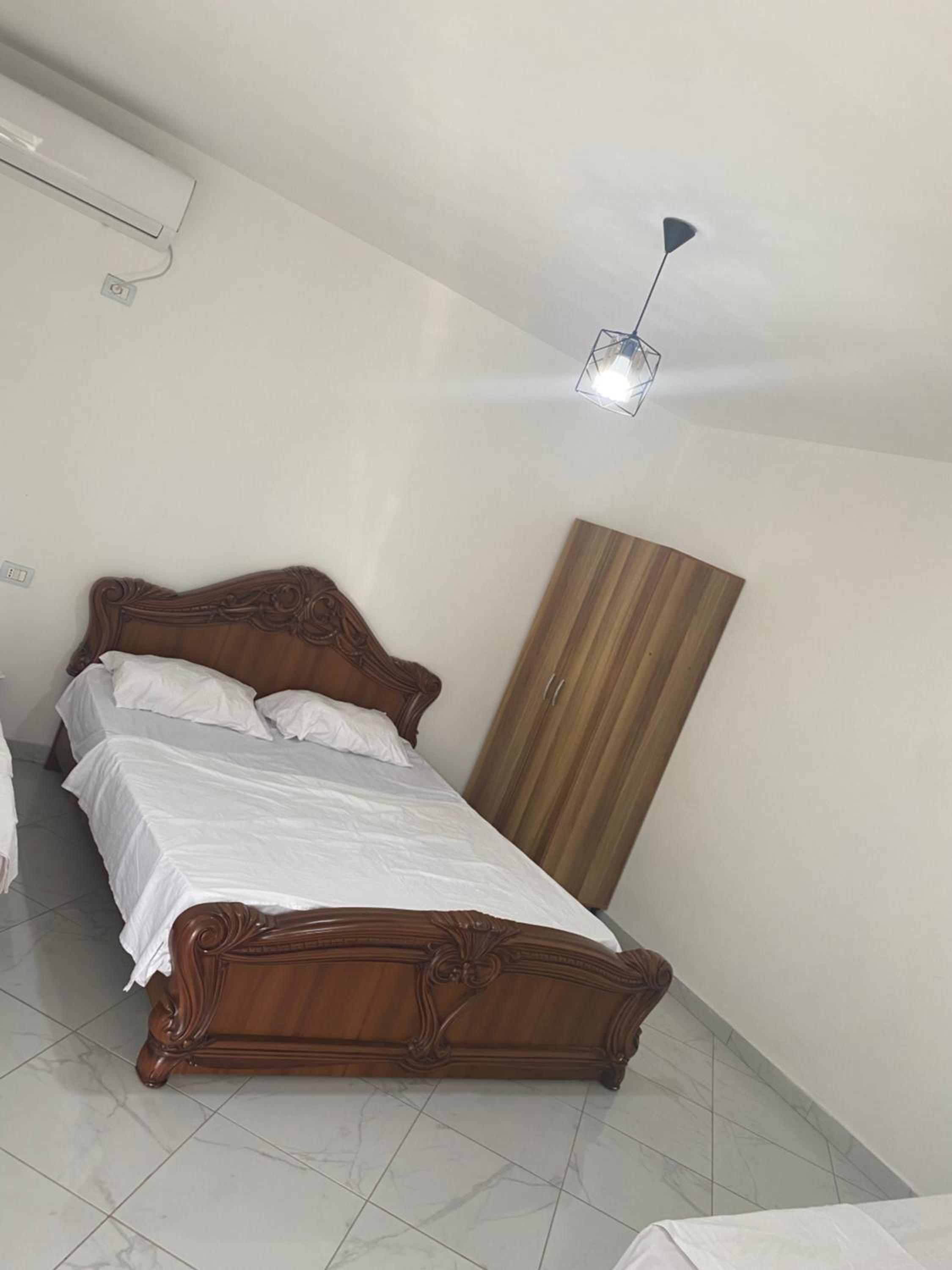 guesthouse Malaj