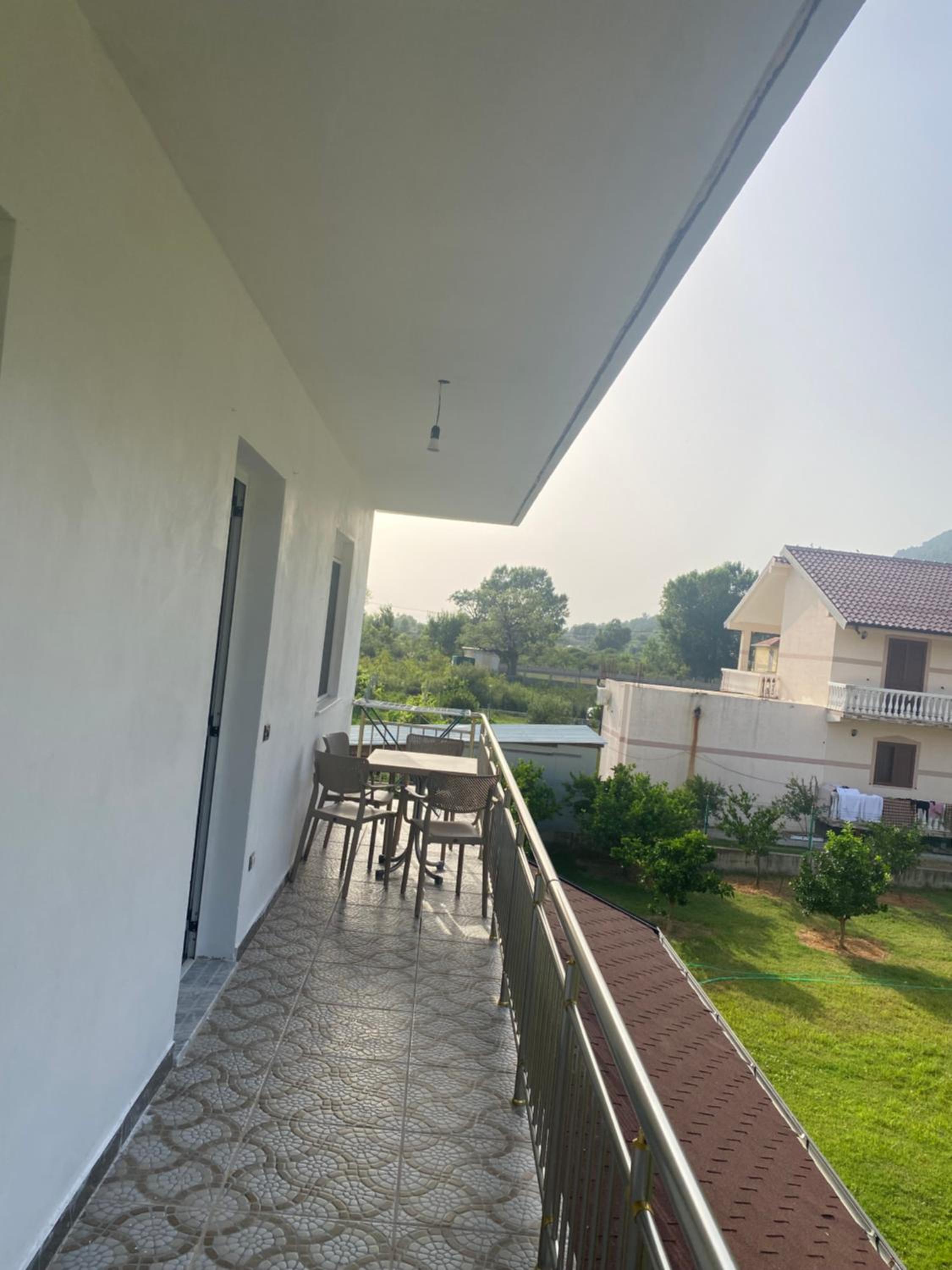 guesthouse Malaj