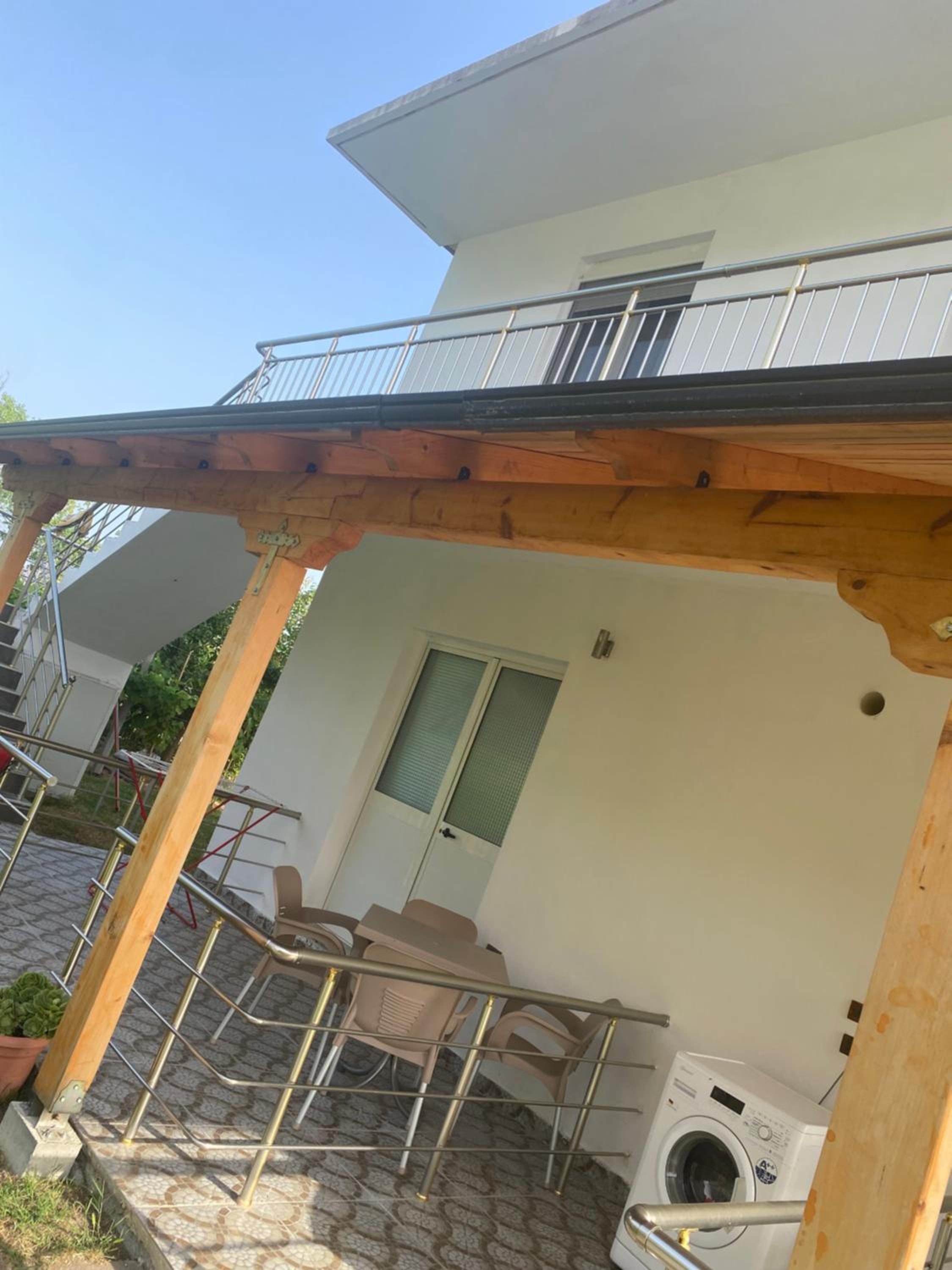 guesthouse Malaj