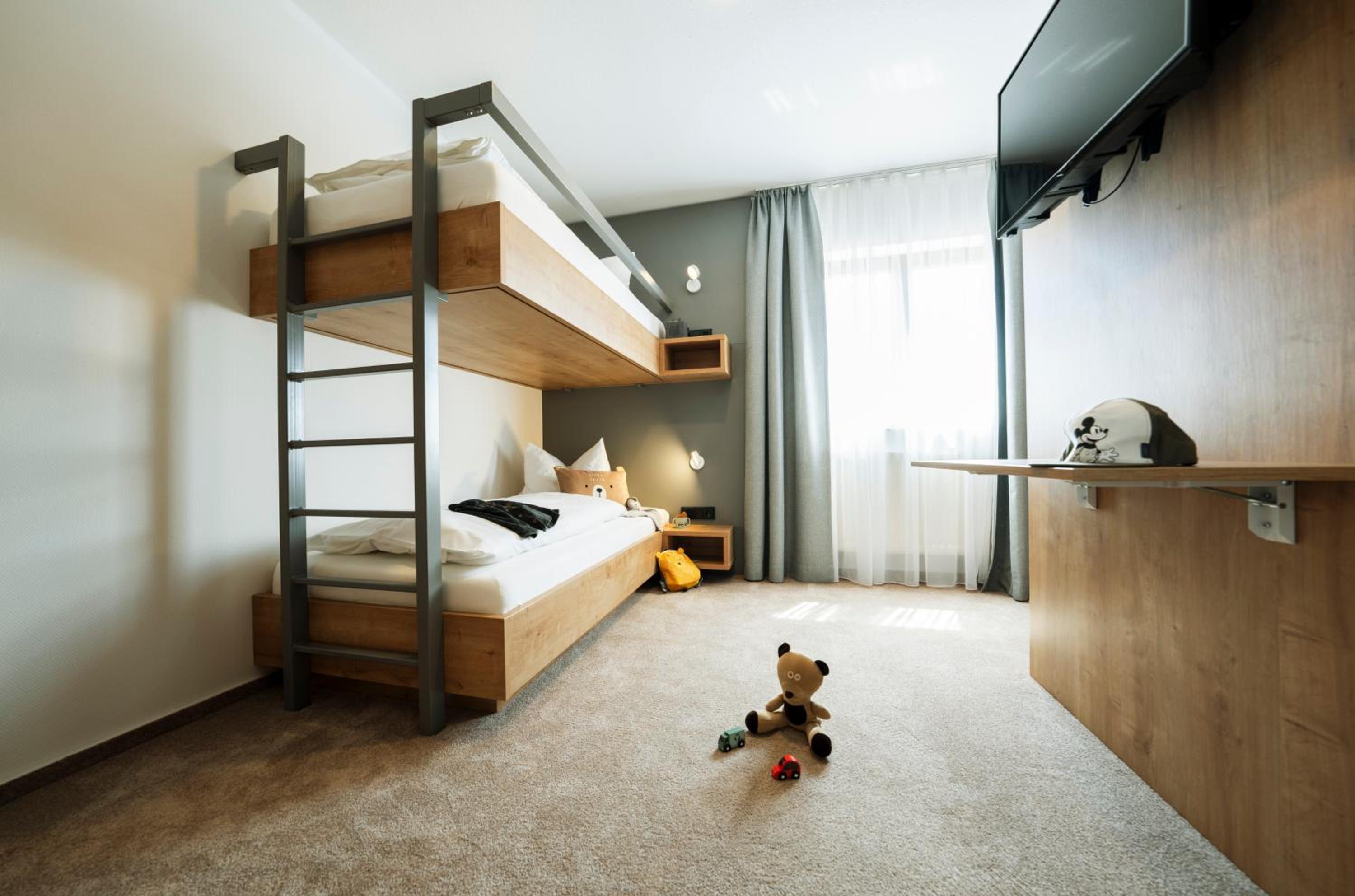 Hotel-Gasthof Rose