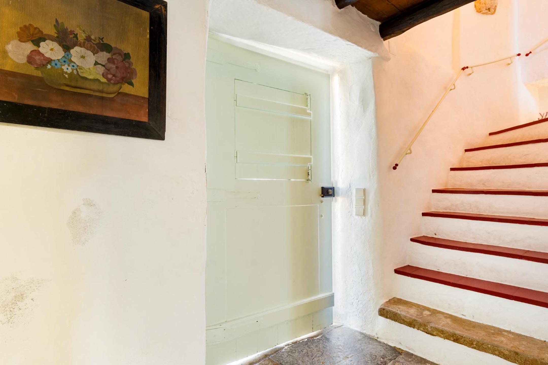 Village House in Sintra hills view 2