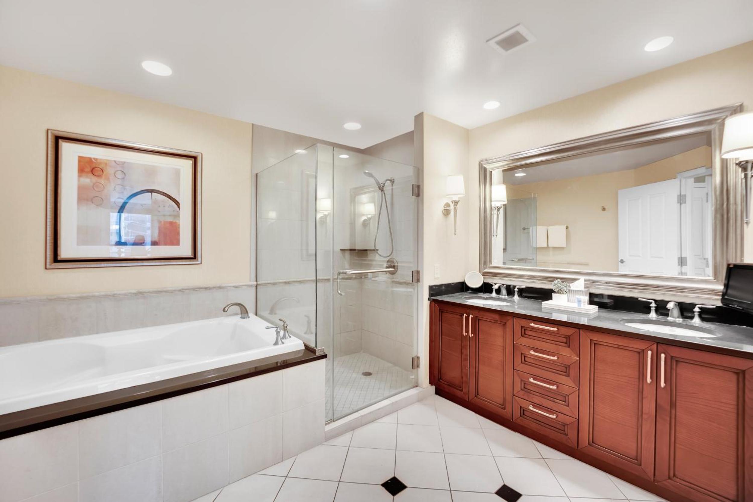 High Rise Condo Las Vegas view 5