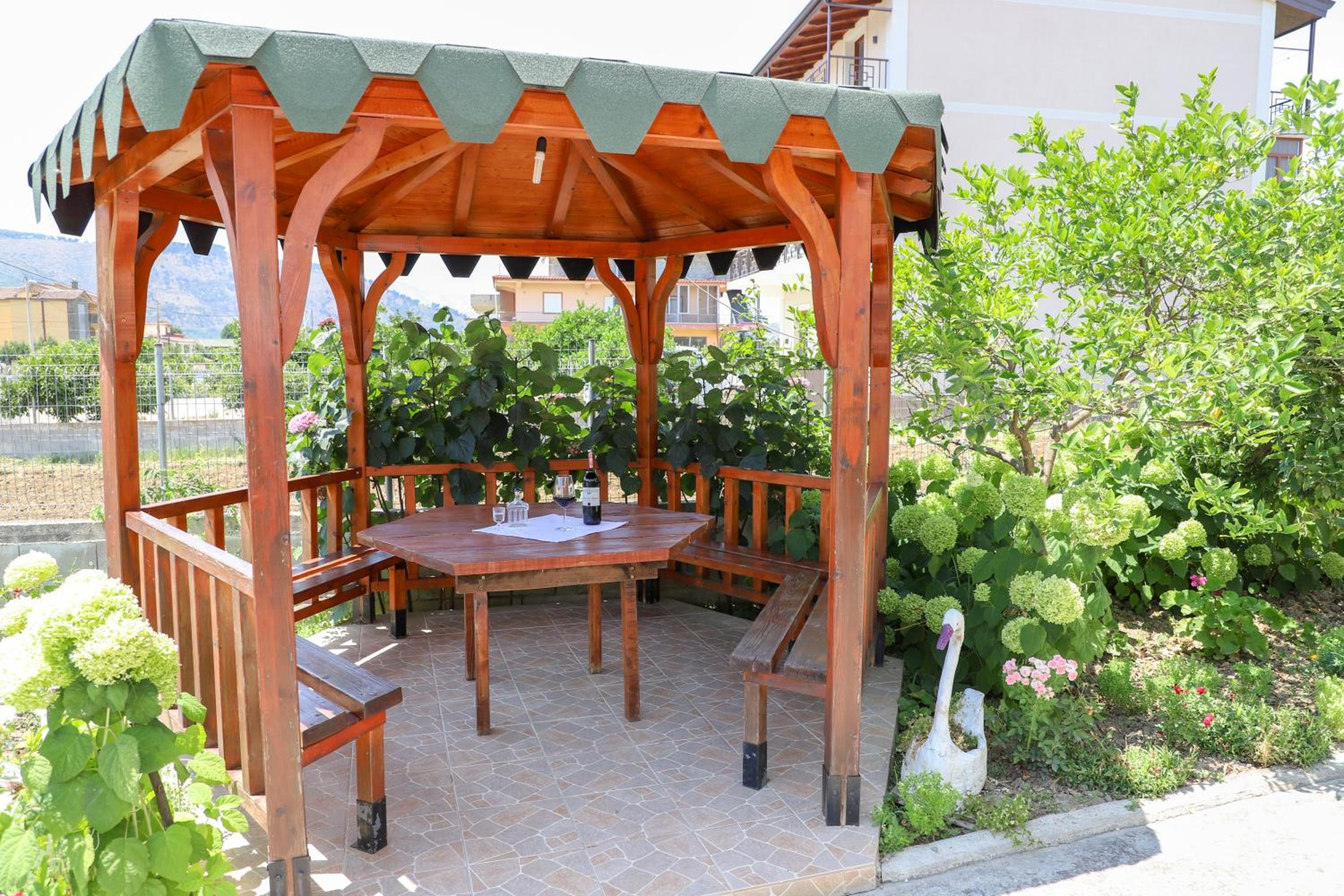 Villa Mara