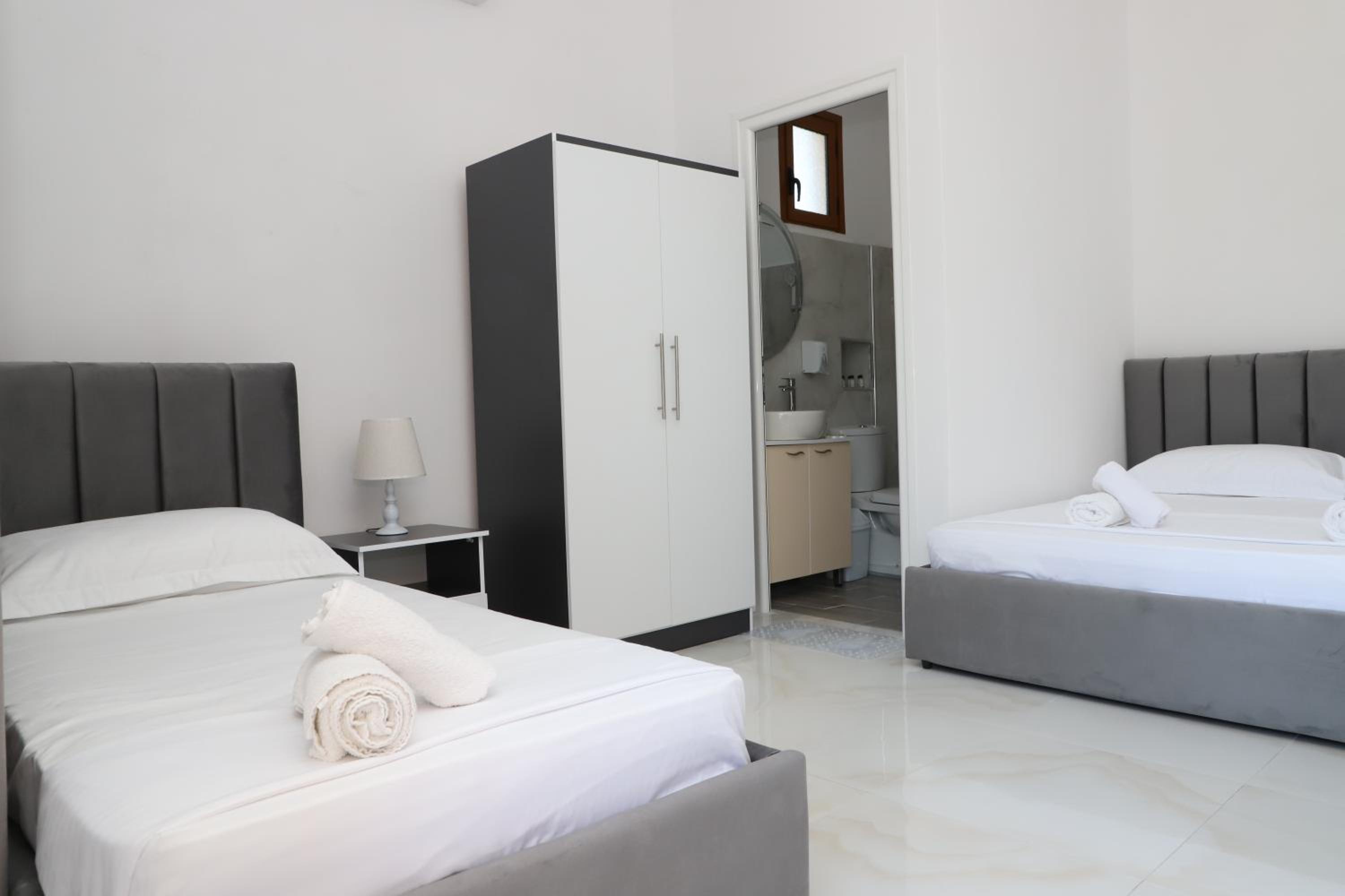 Villa Mara