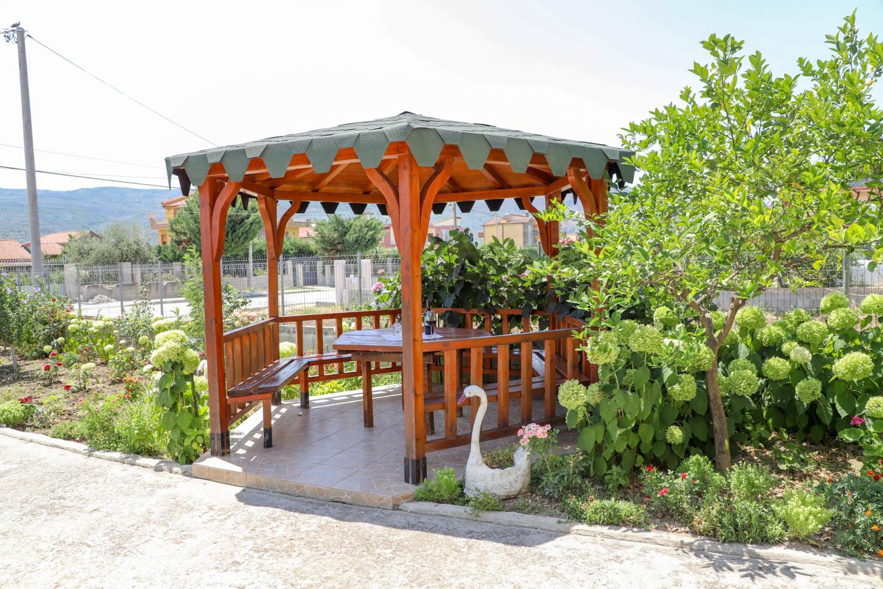 Villa Mara