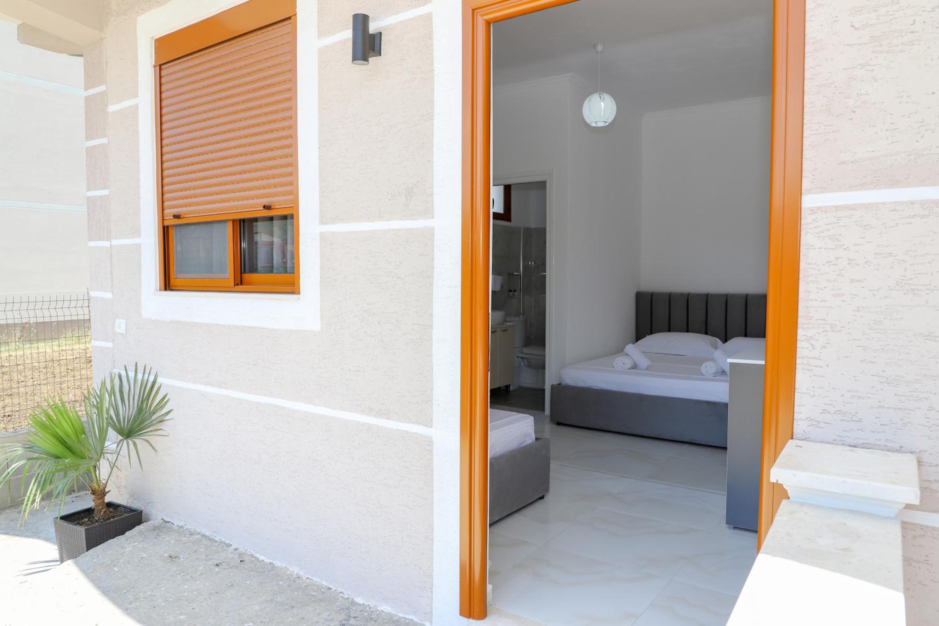 Villa Mara