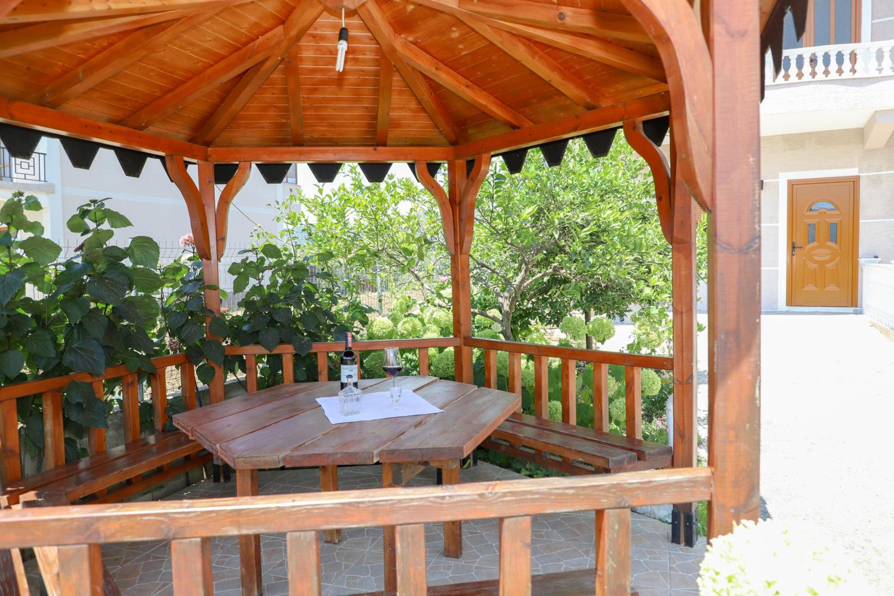 Villa Mara