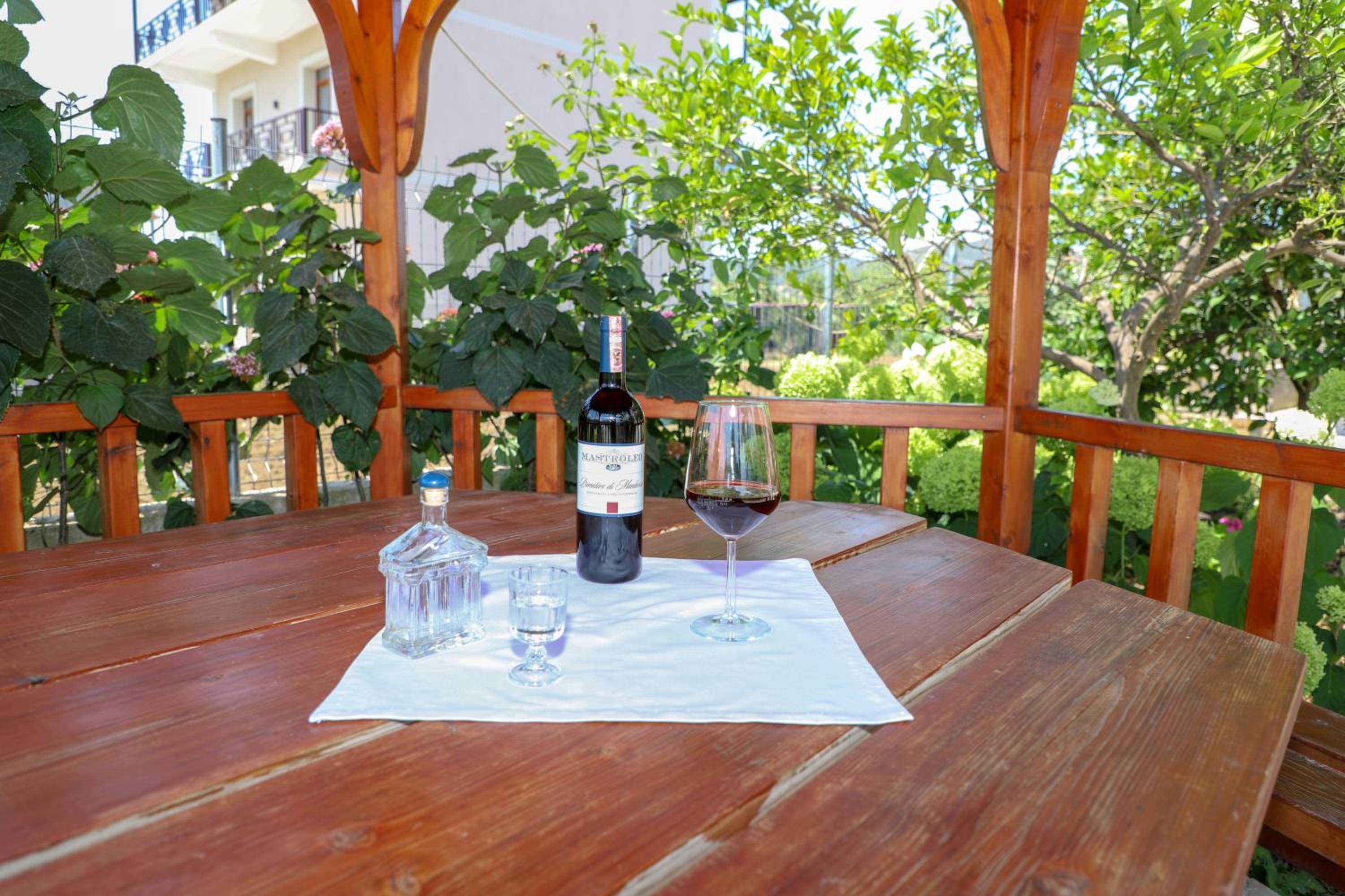 Villa Mara