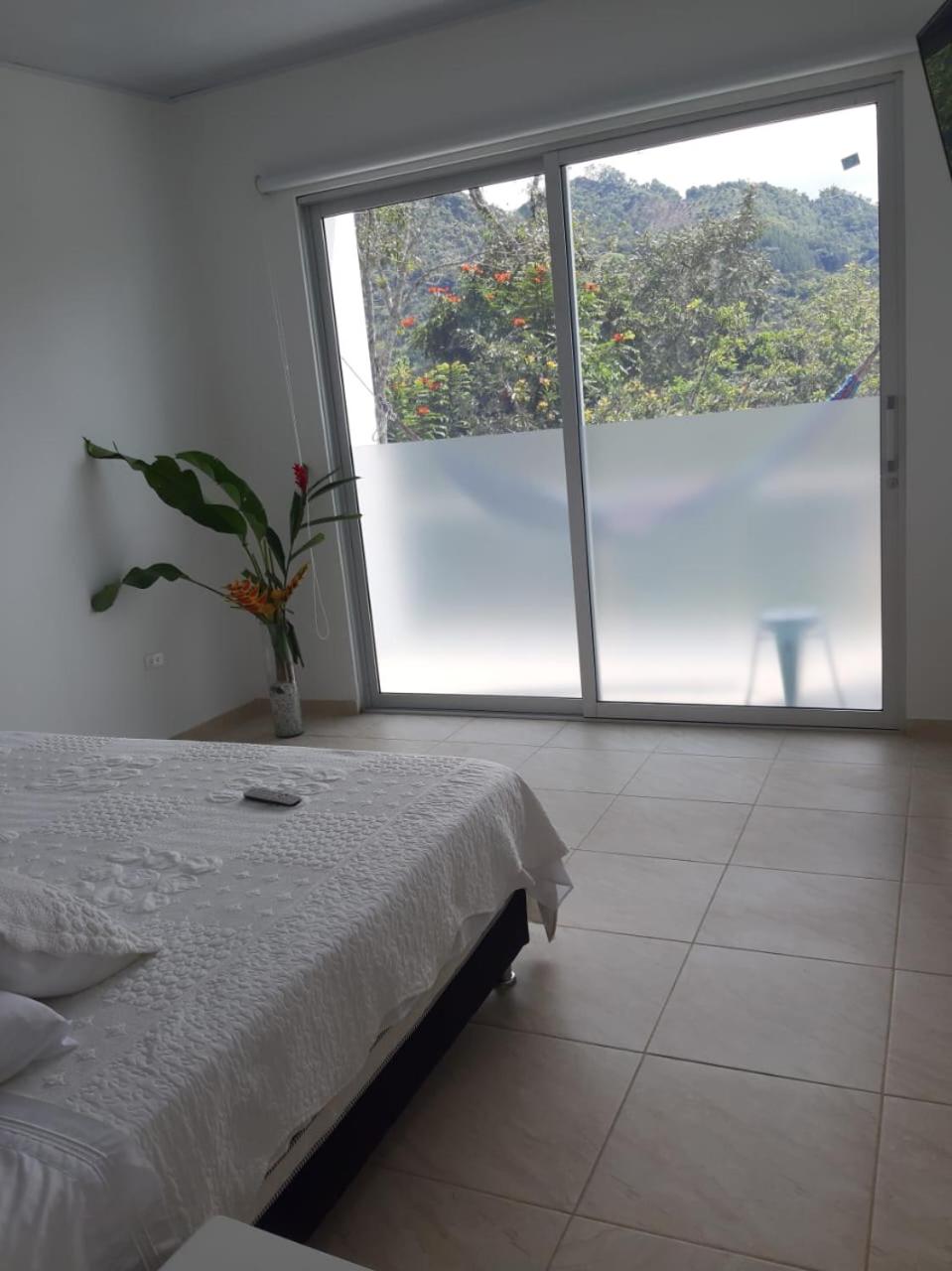 Finca Pozo Azul