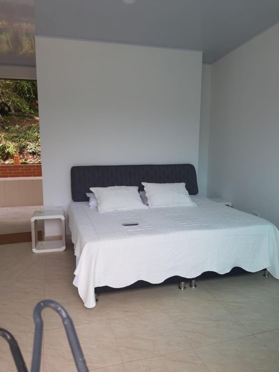Finca Pozo Azul