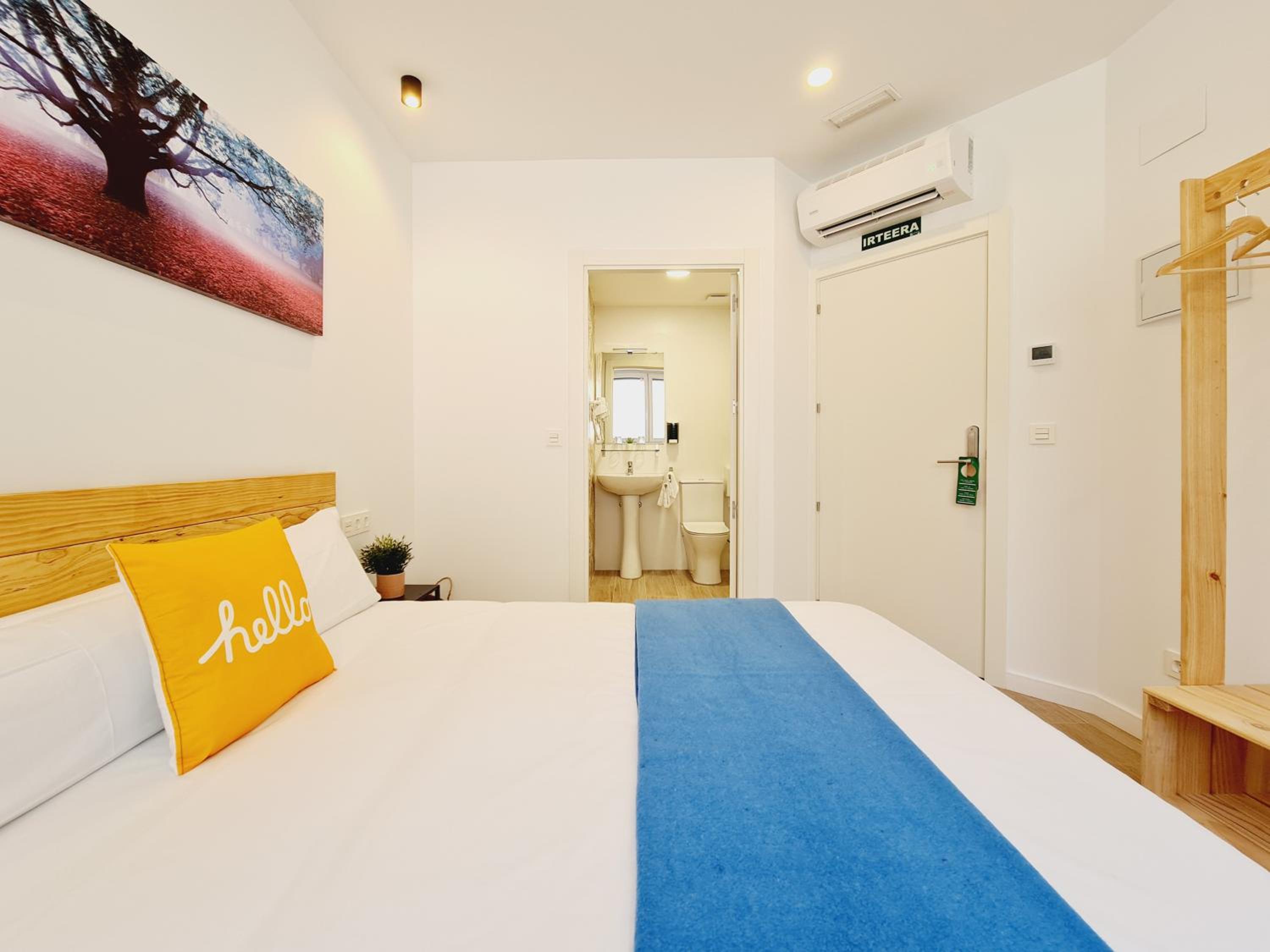 Bilbao ROOMS Miribilla