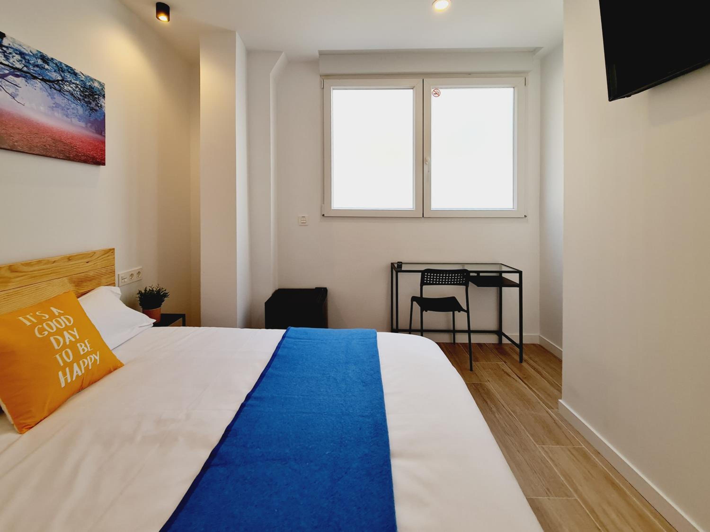 Bilbao ROOMS Miribilla