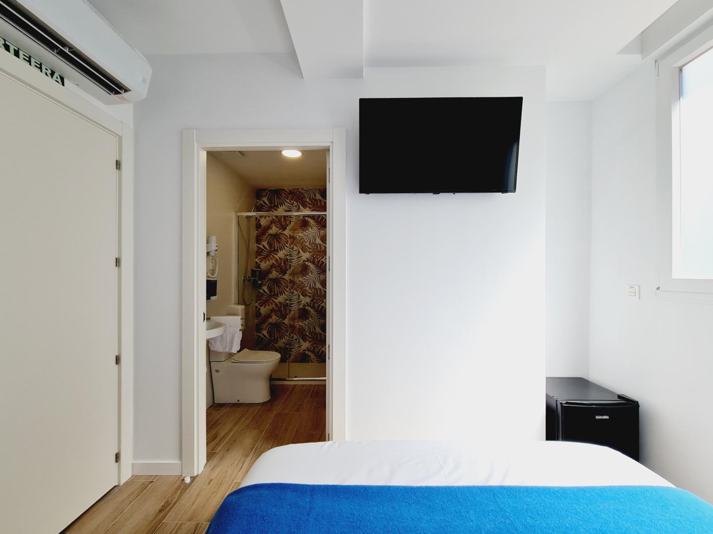 Bilbao ROOMS Miribilla