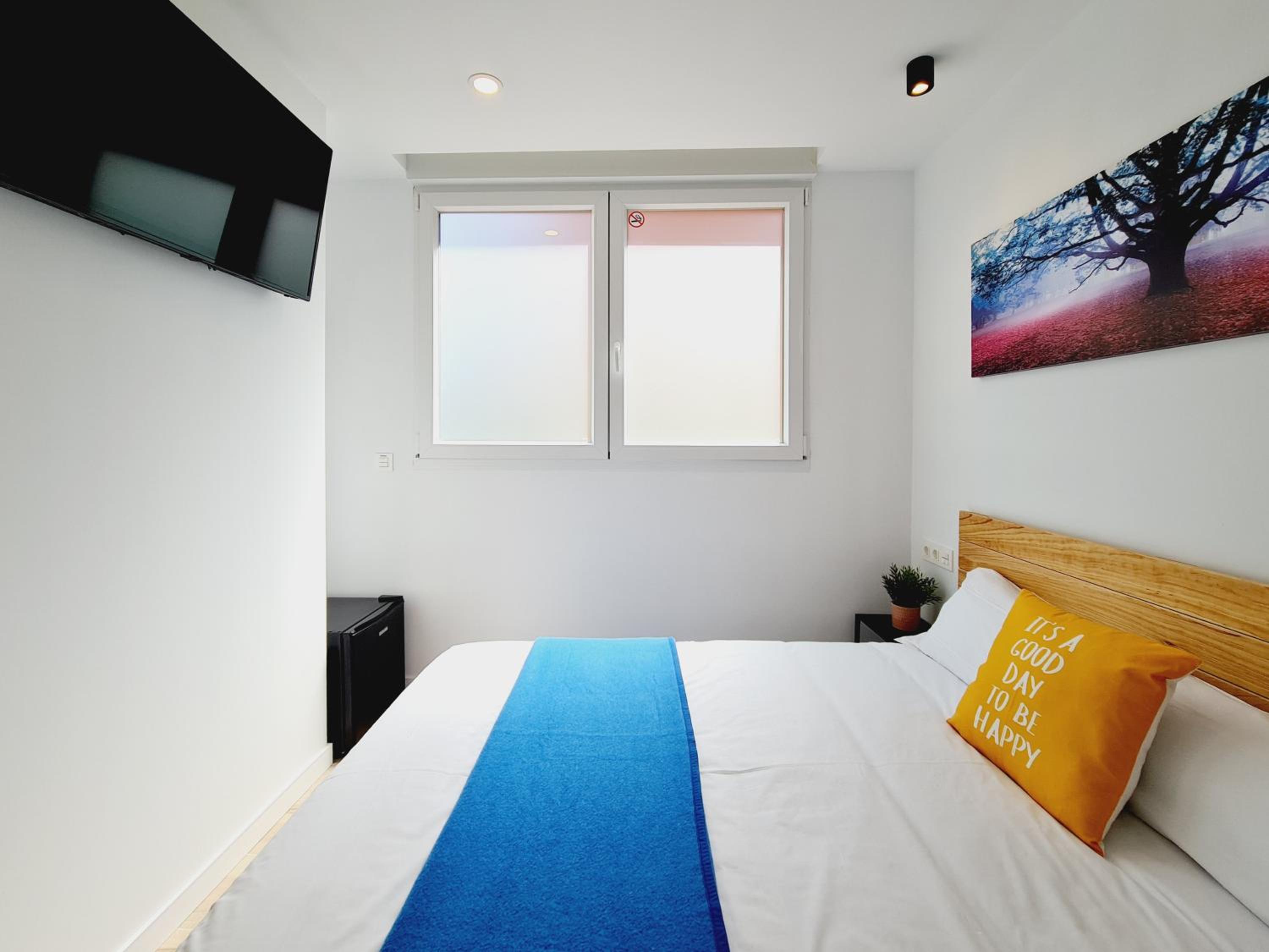 Bilbao ROOMS Miribilla