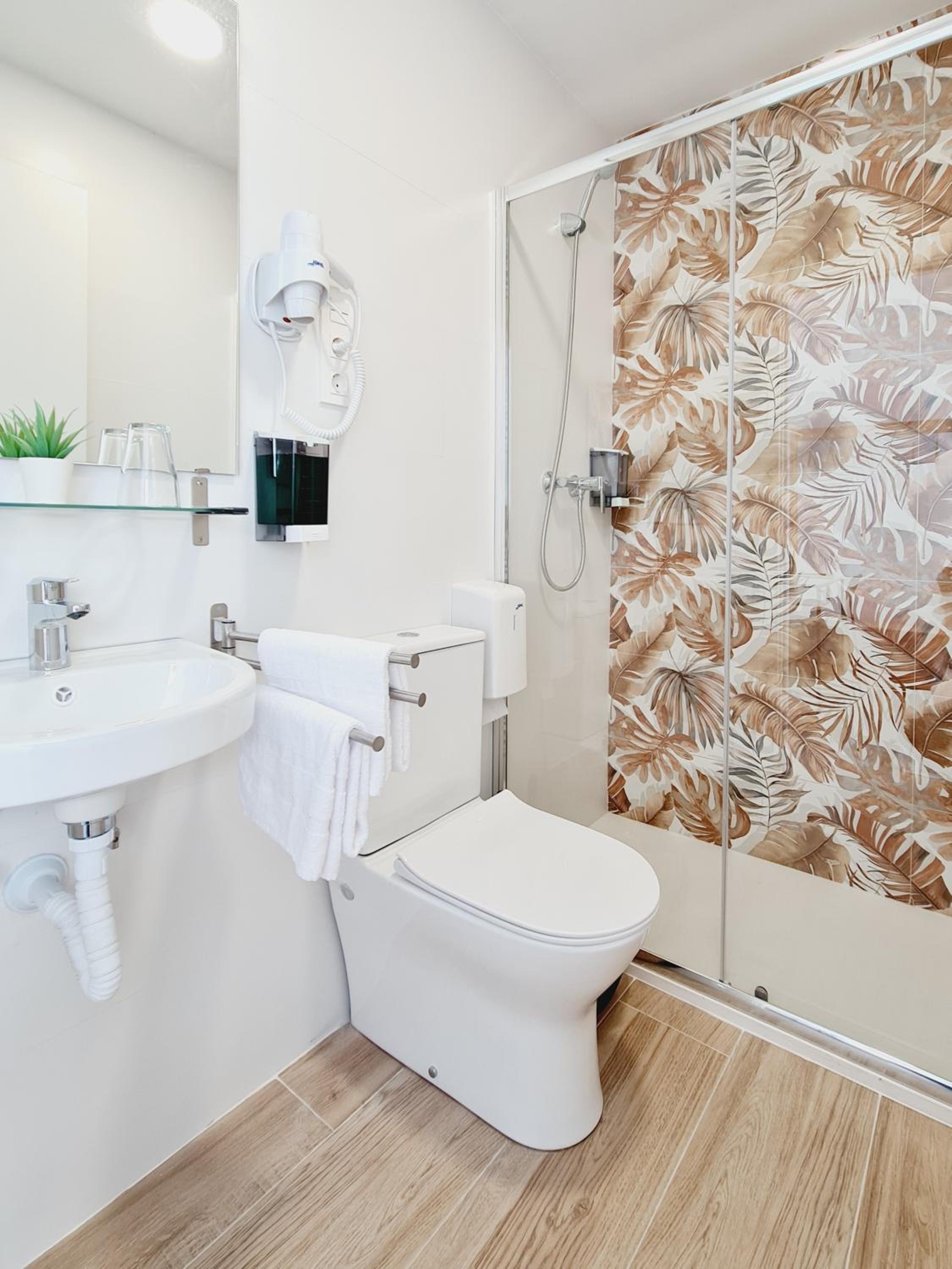 Bilbao ROOMS Miribilla