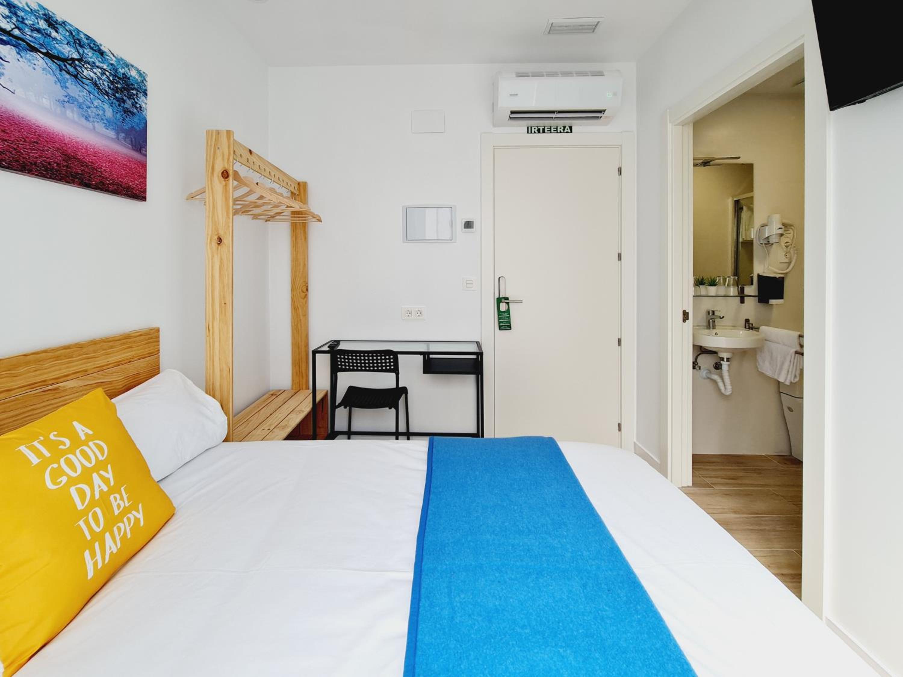 Bilbao ROOMS Miribilla