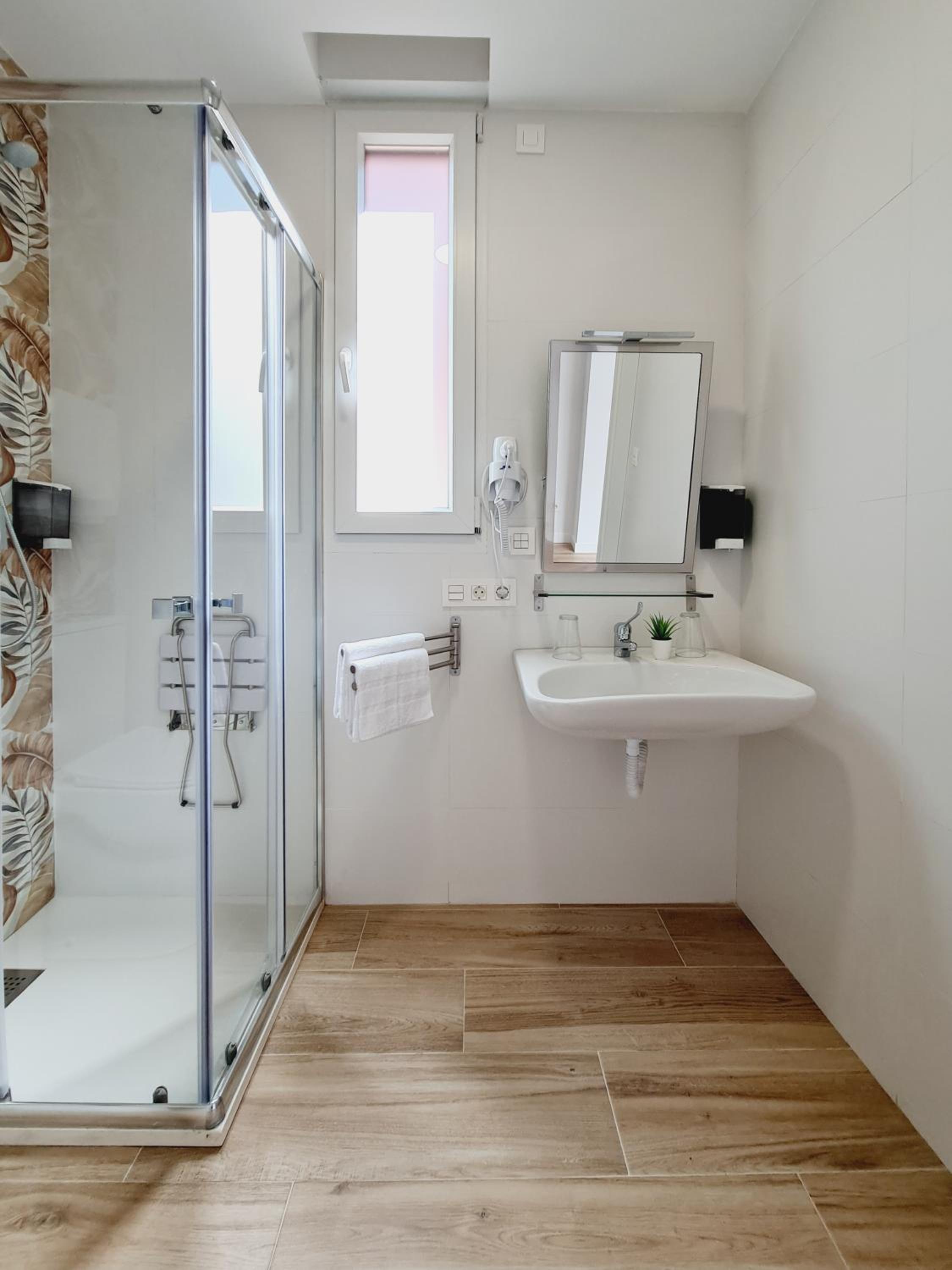 Bilbao ROOMS Miribilla