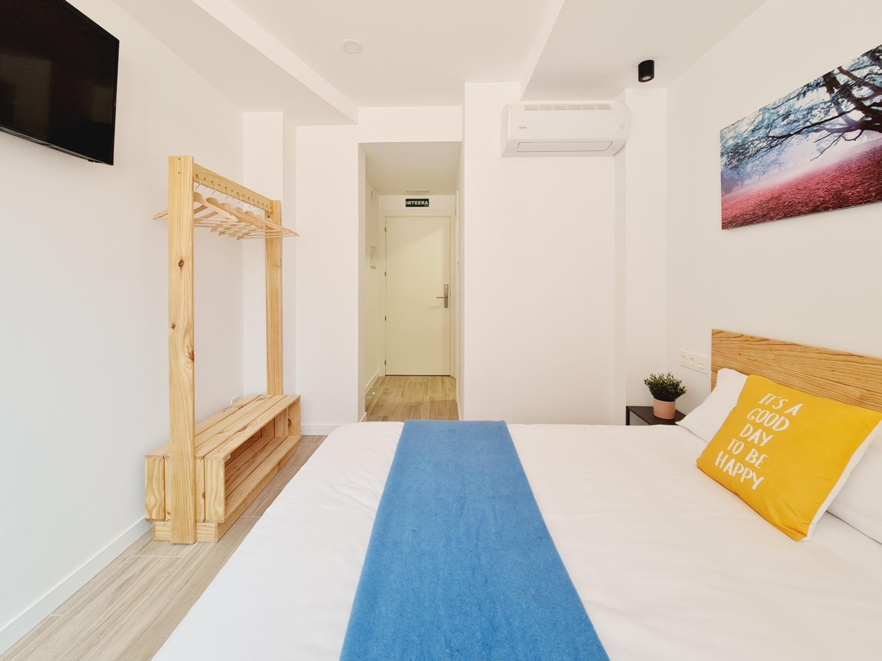 Bilbao ROOMS Miribilla