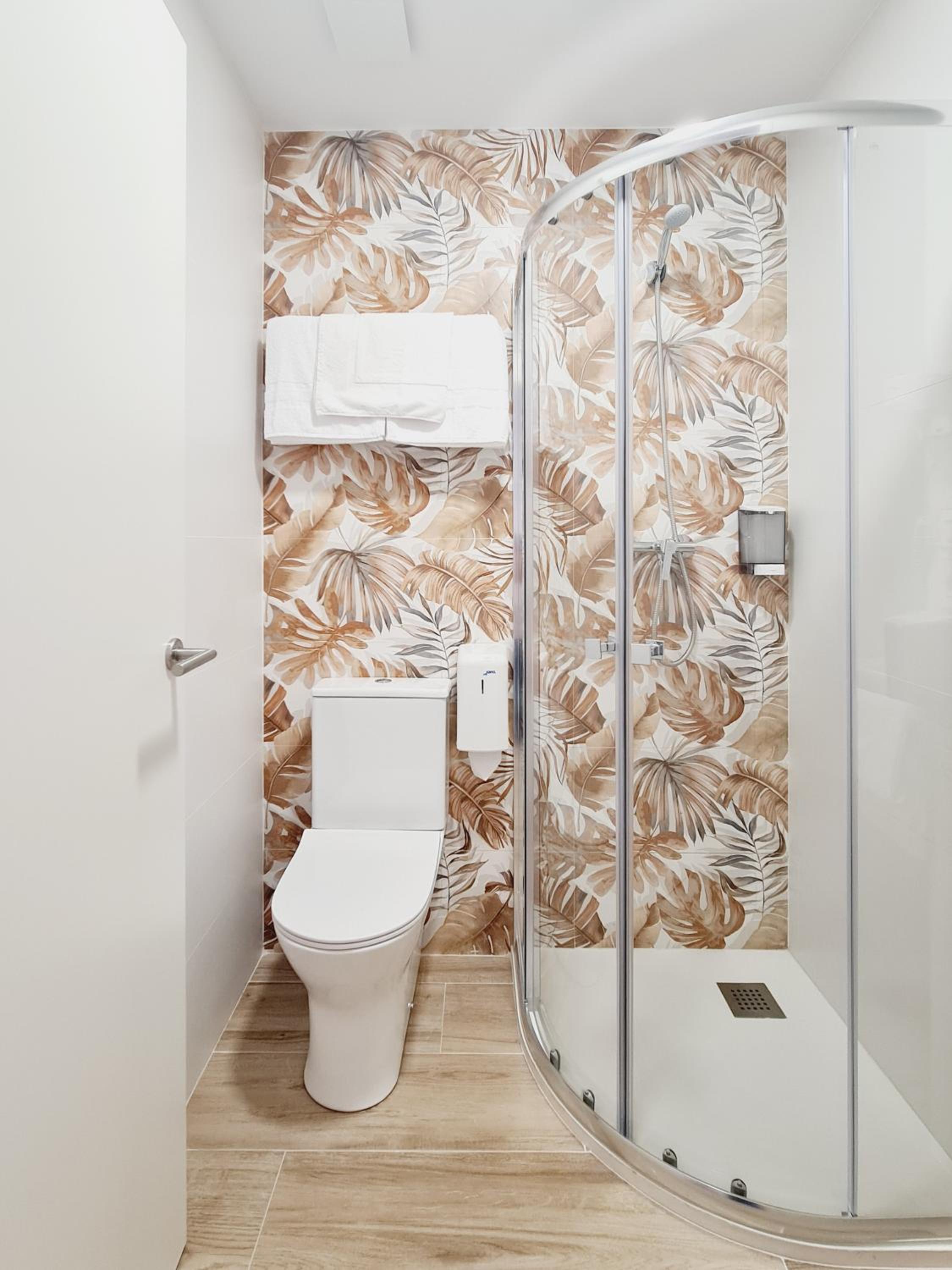 Bilbao ROOMS Miribilla