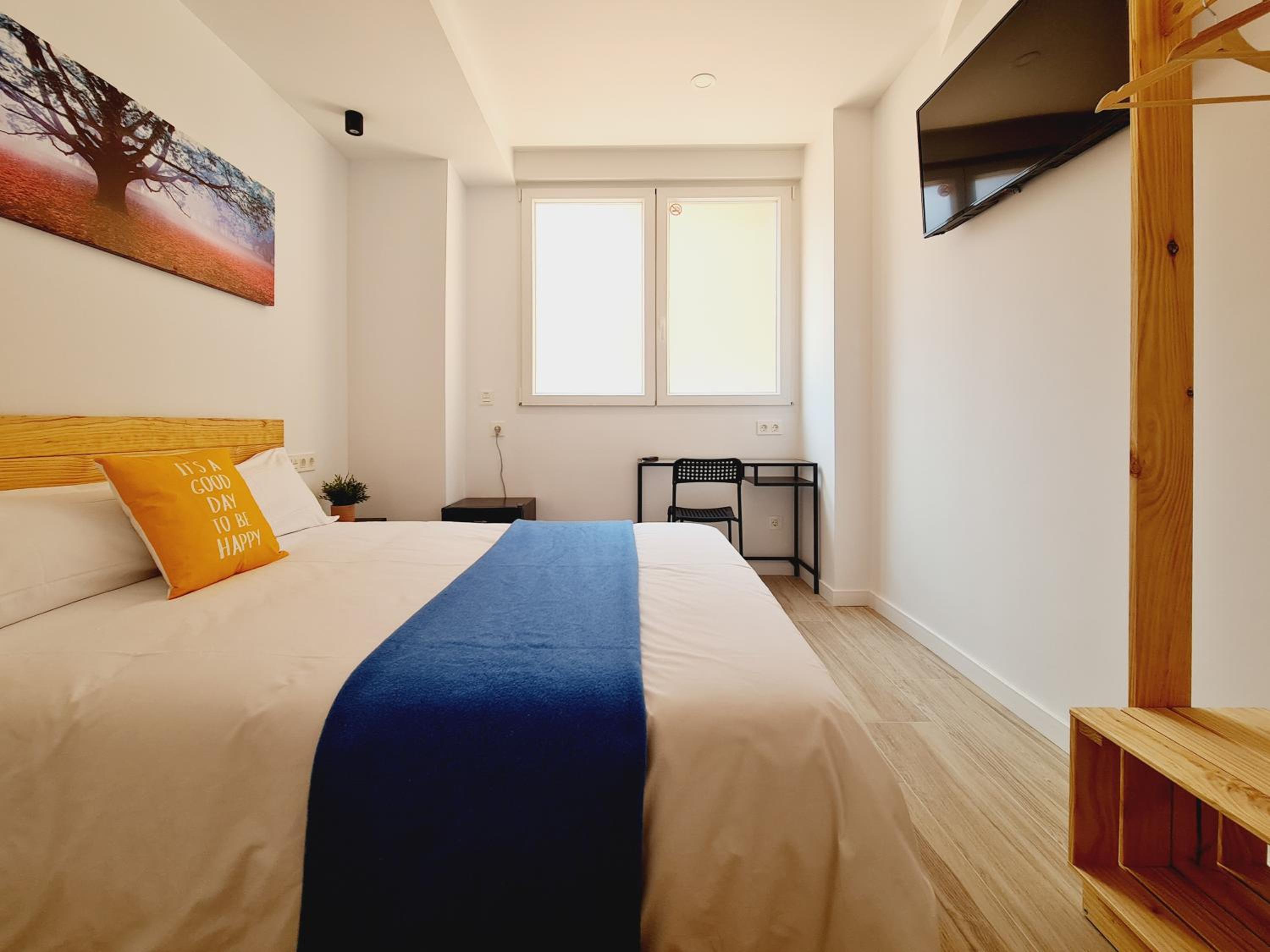 Bilbao ROOMS Miribilla