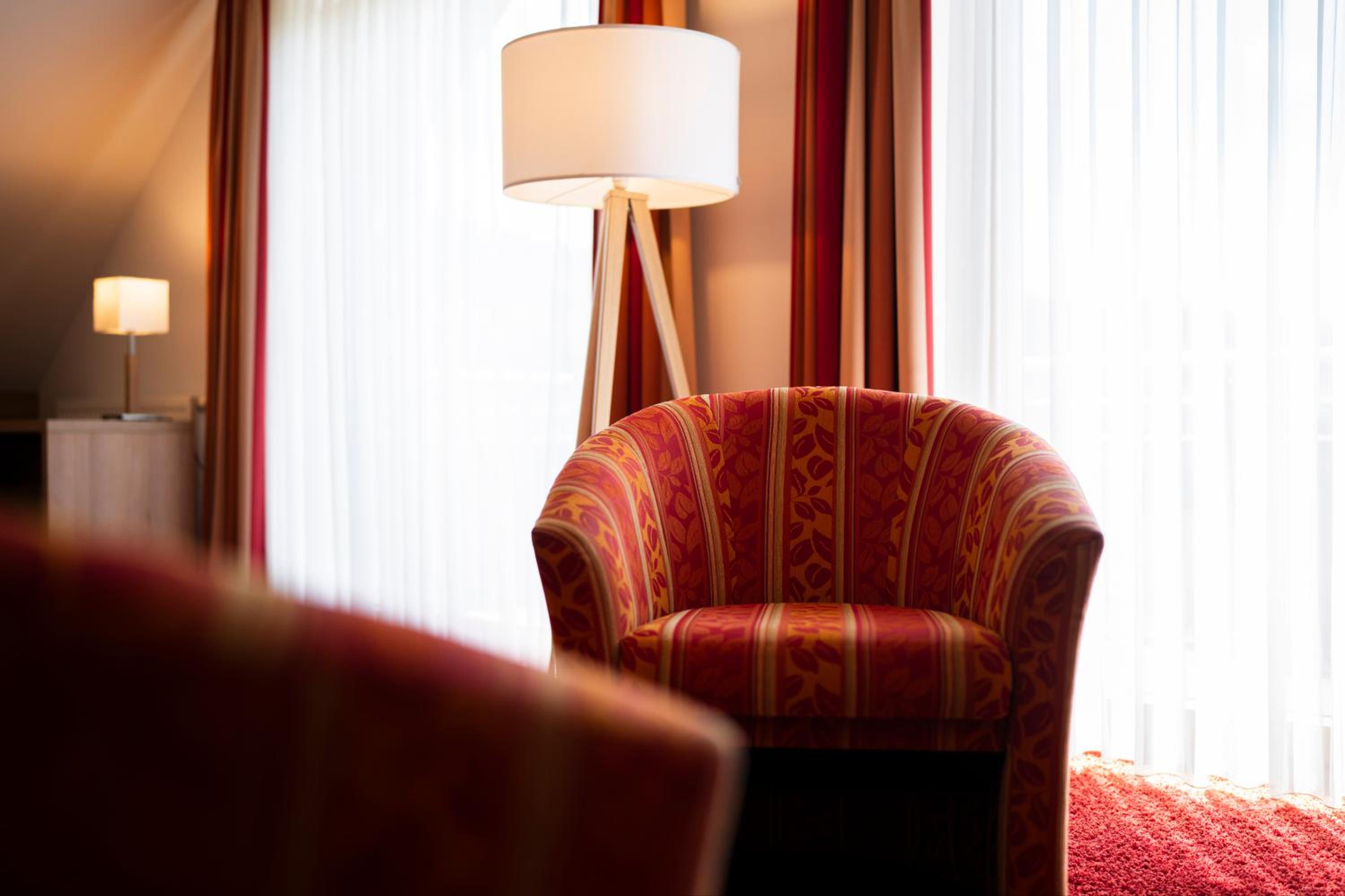 Hotel-Gasthof Rose