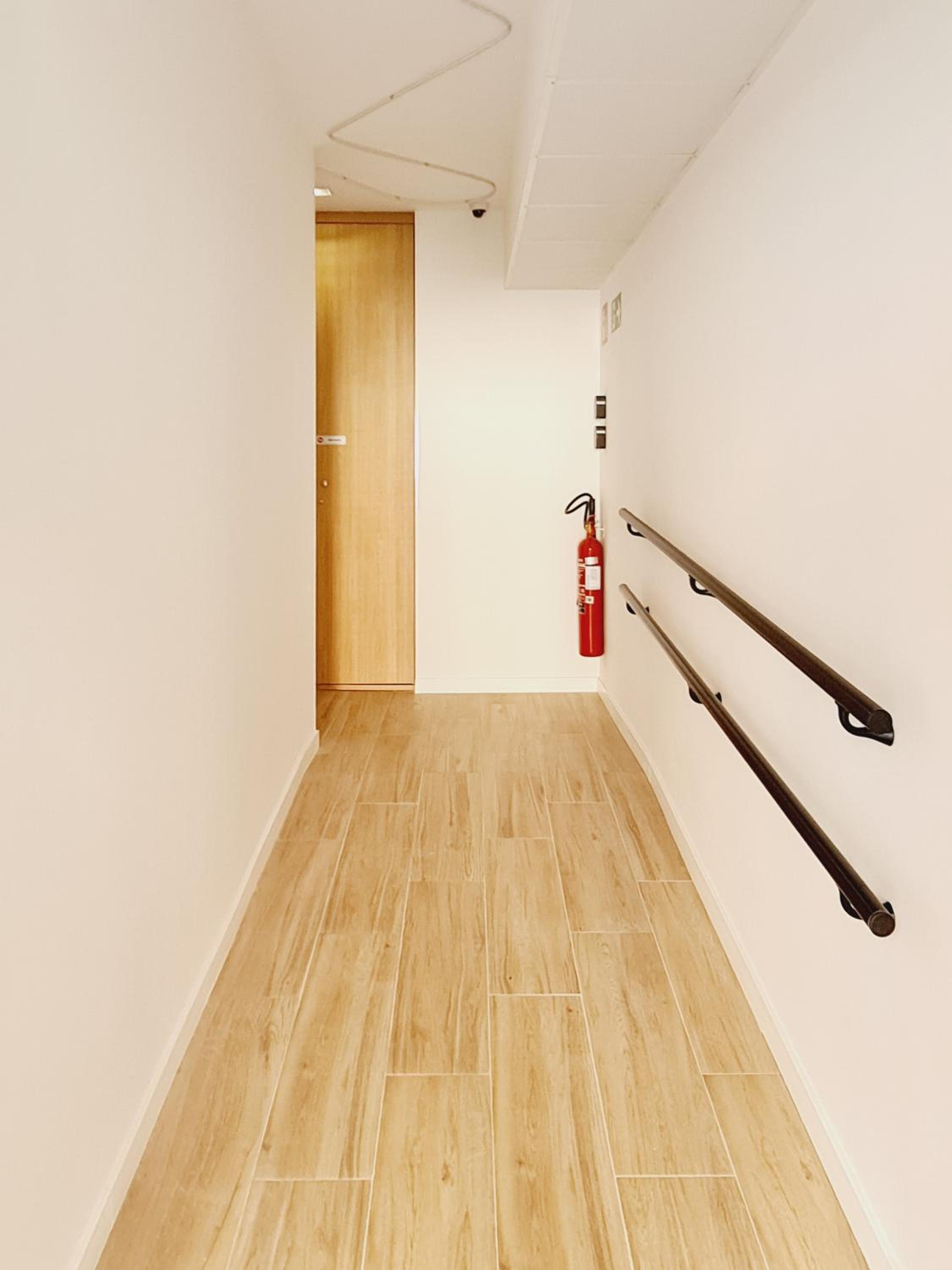 Bilbao ROOMS Miribilla