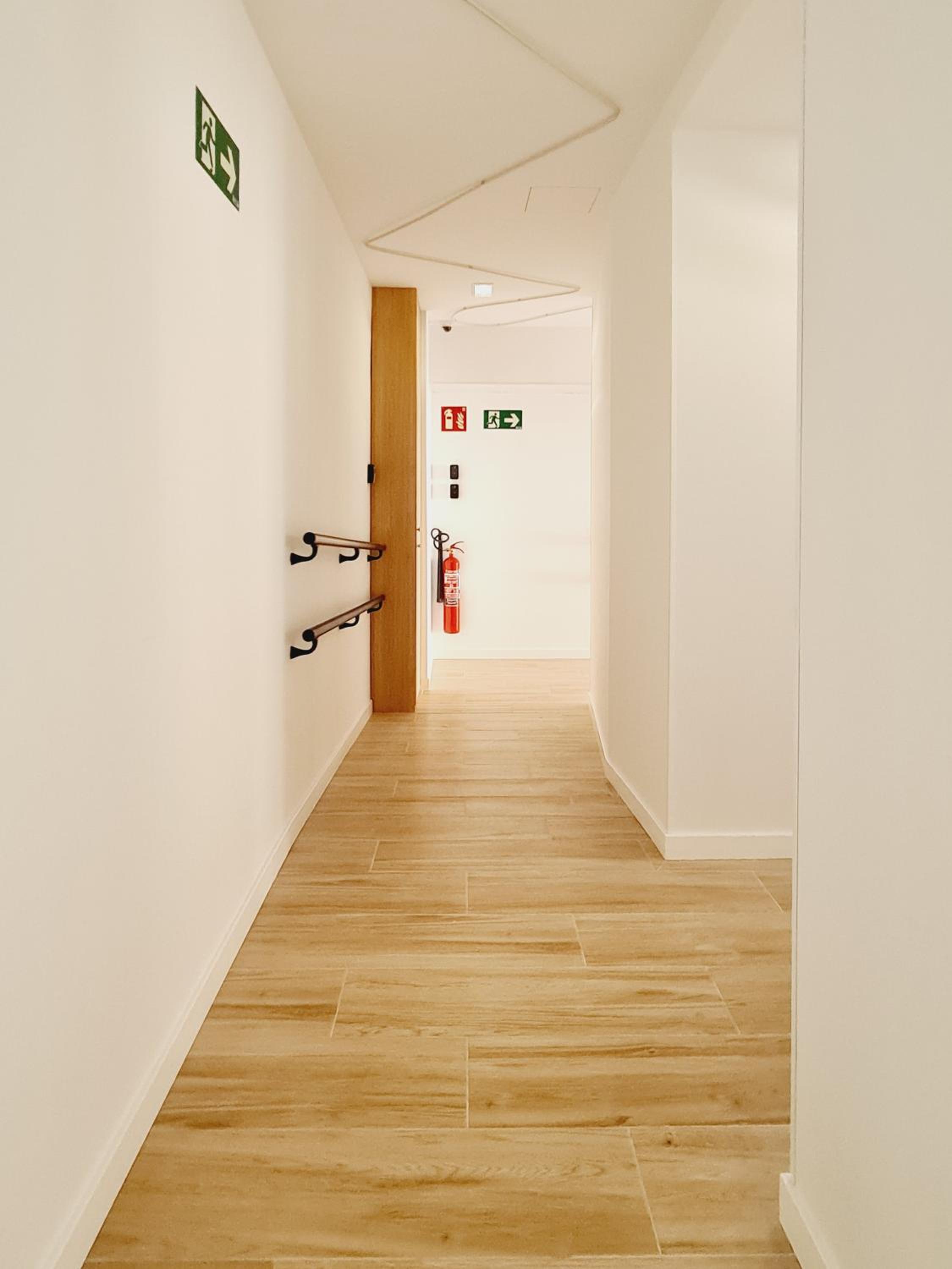 Bilbao ROOMS Miribilla