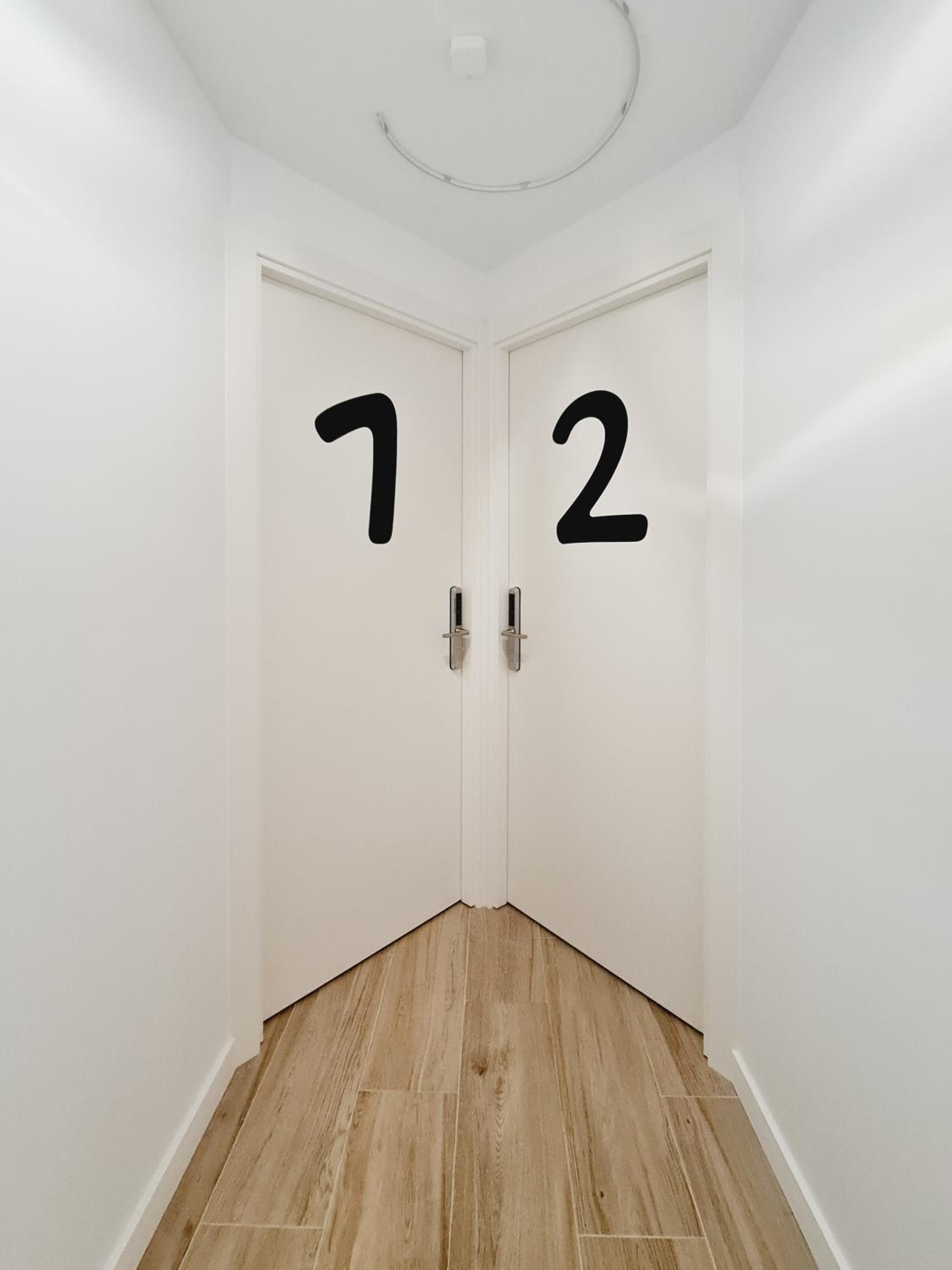 Bilbao ROOMS Miribilla