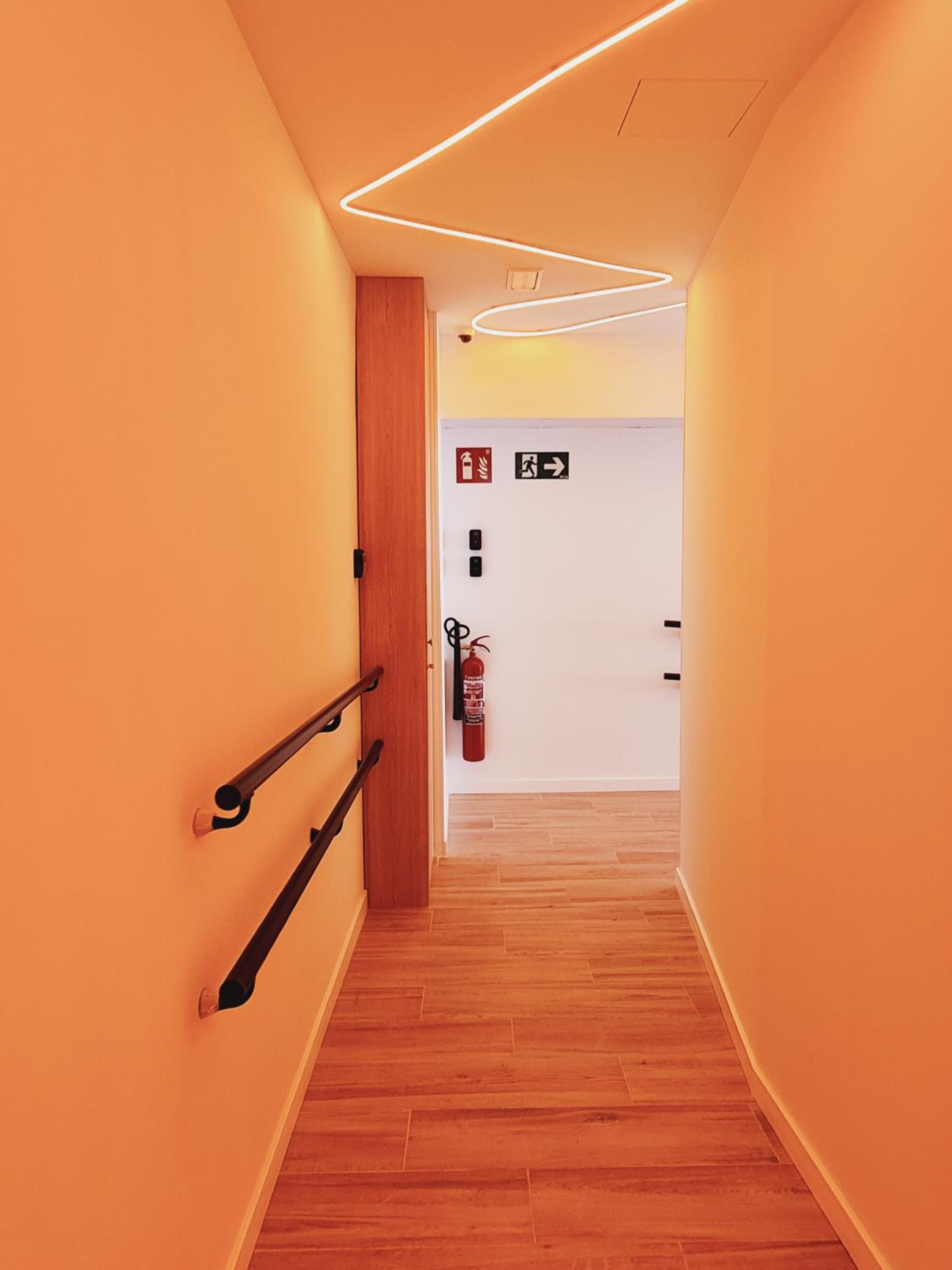 Bilbao ROOMS Miribilla