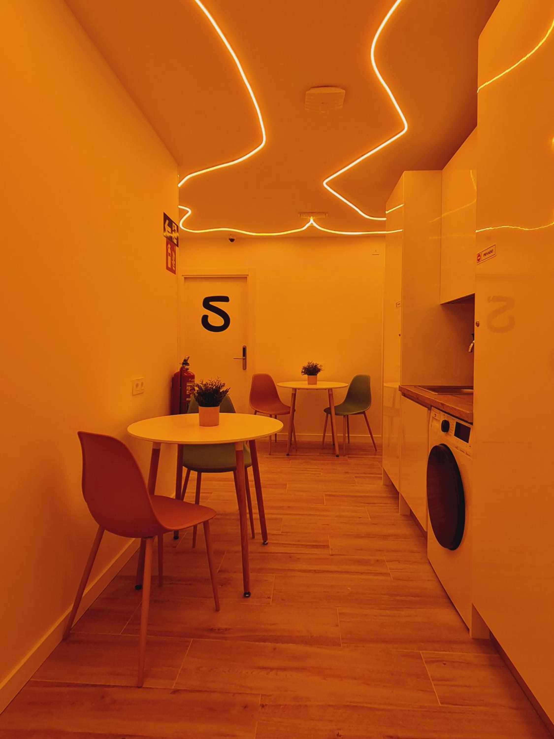 Bilbao ROOMS Miribilla