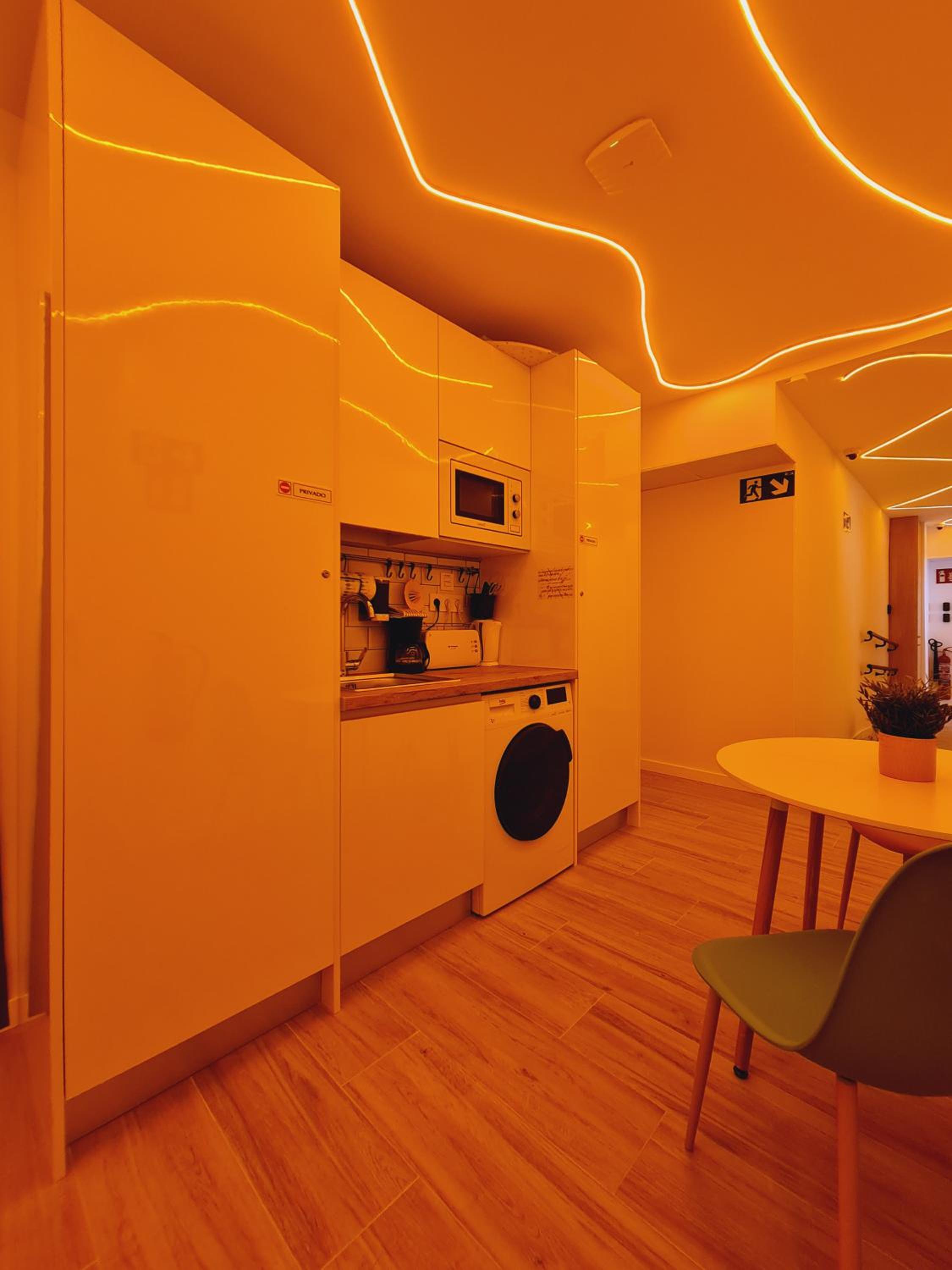 Bilbao ROOMS Miribilla