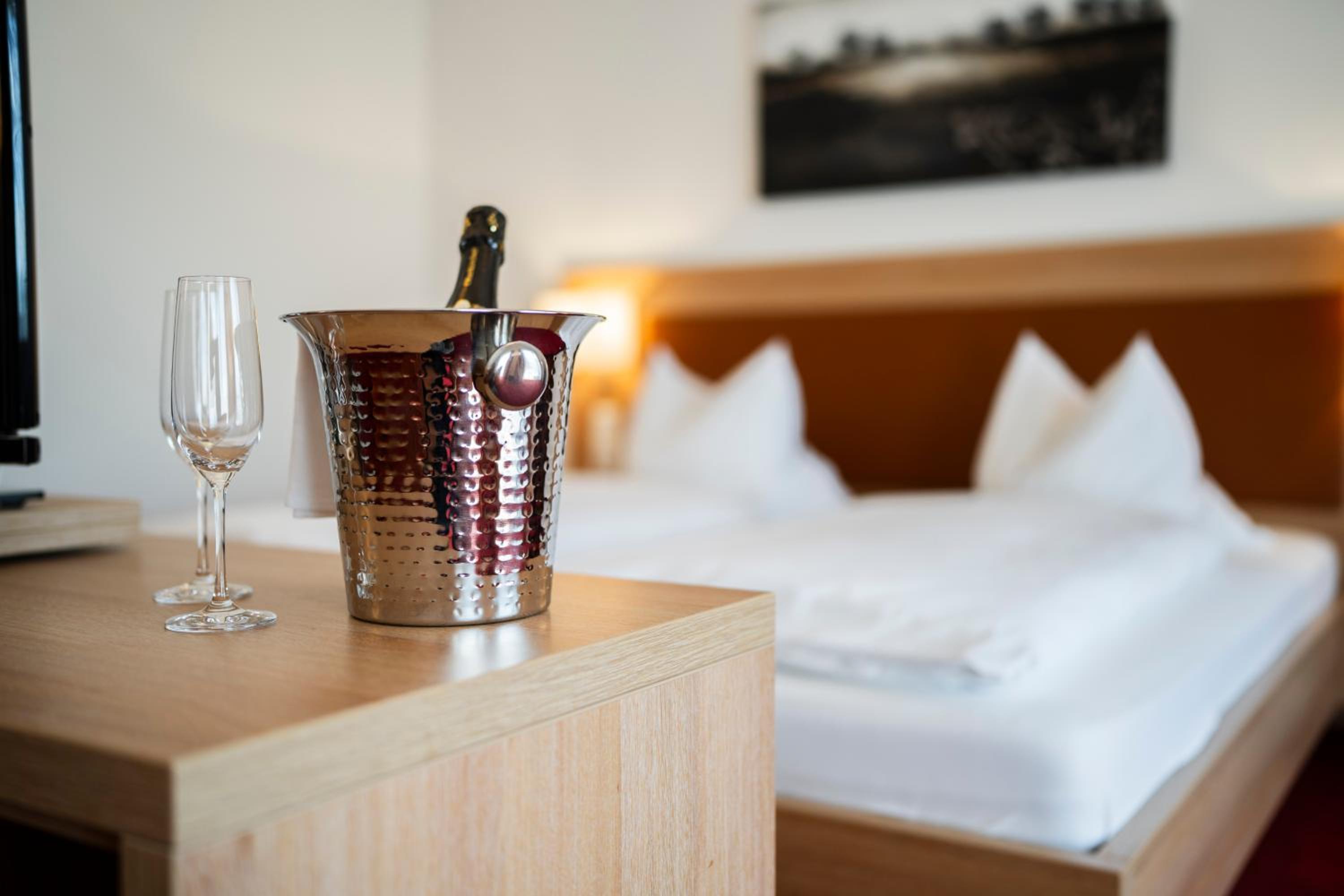 Hotel-Gasthof Rose