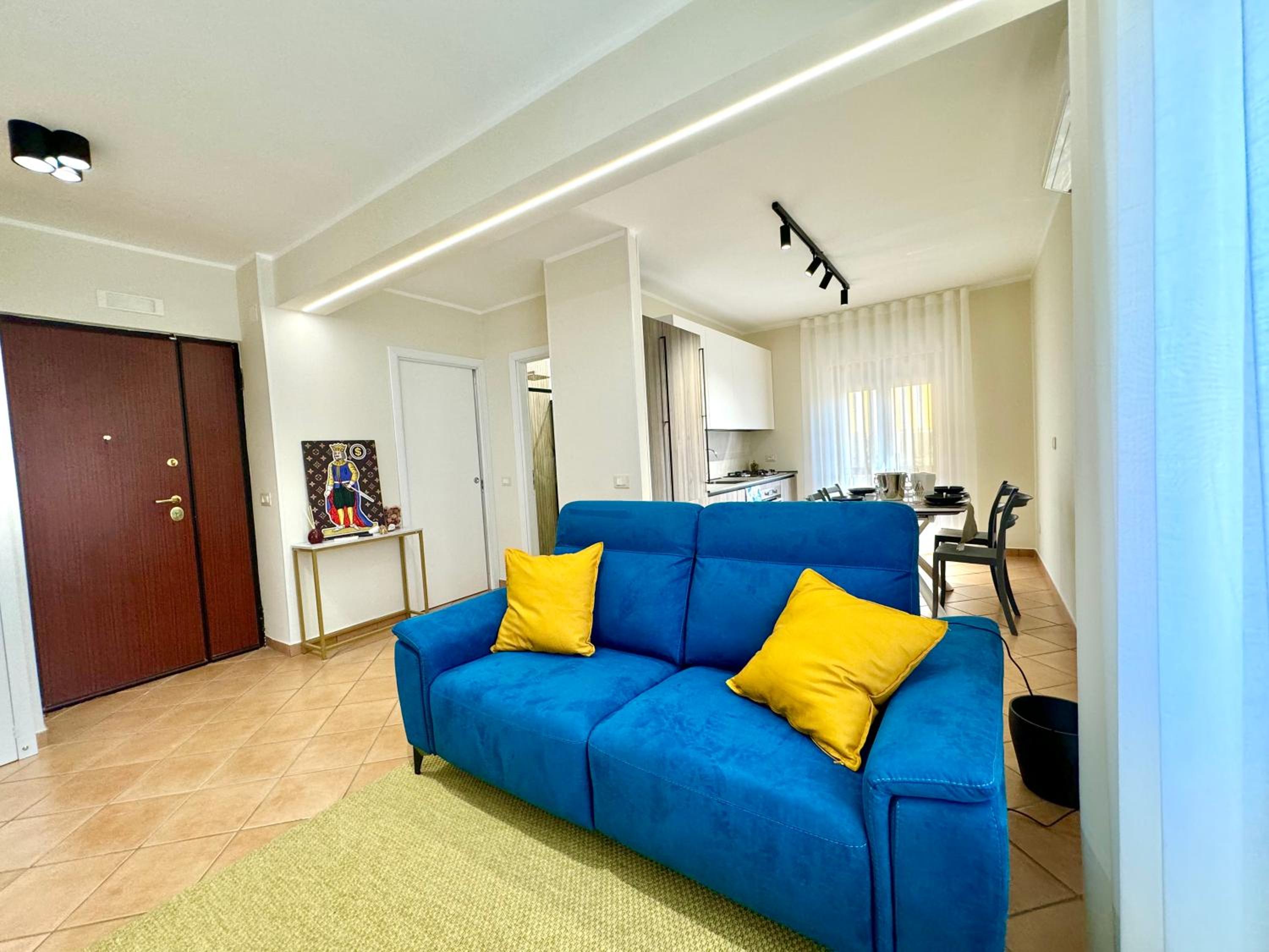 Il RE di Denari - Cilento Home photo 5