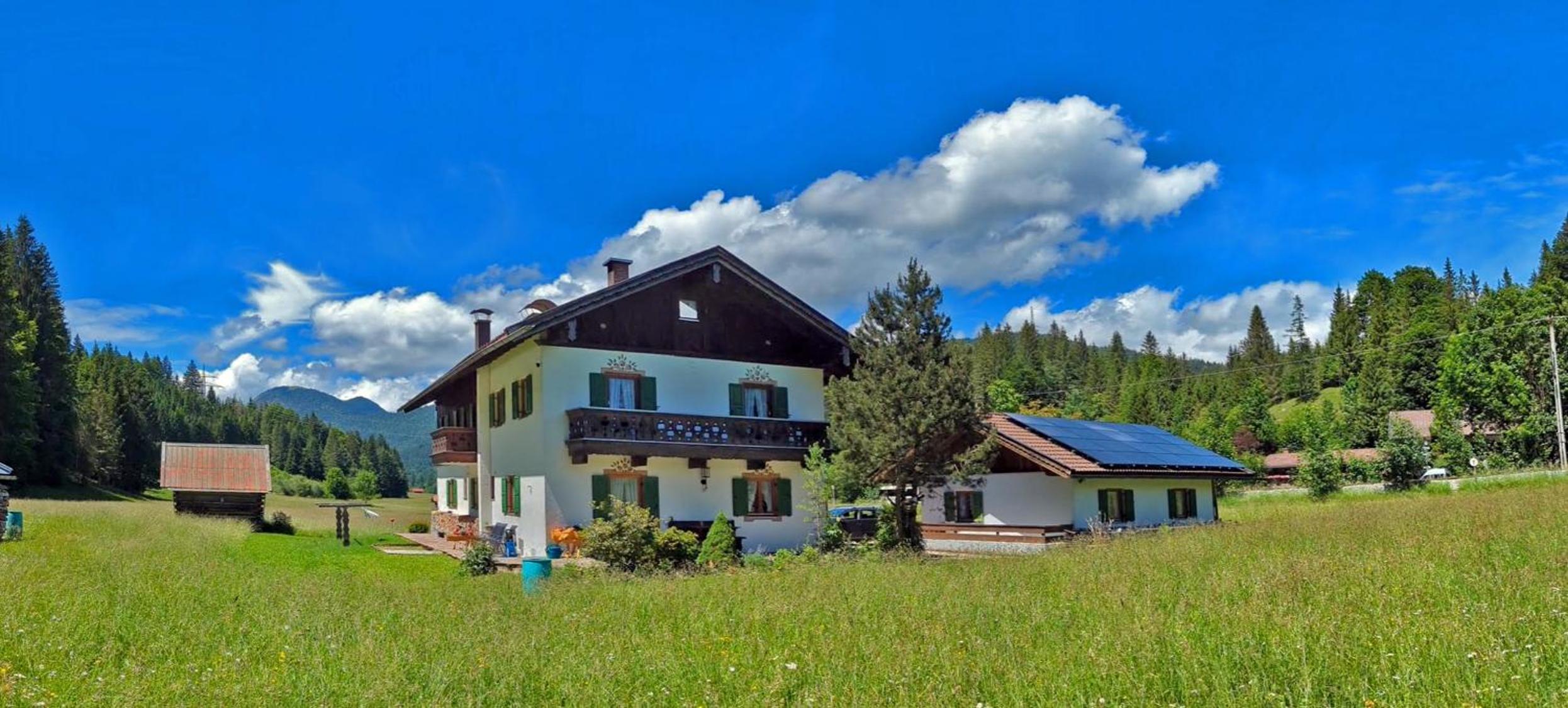 Der Wiesenhof