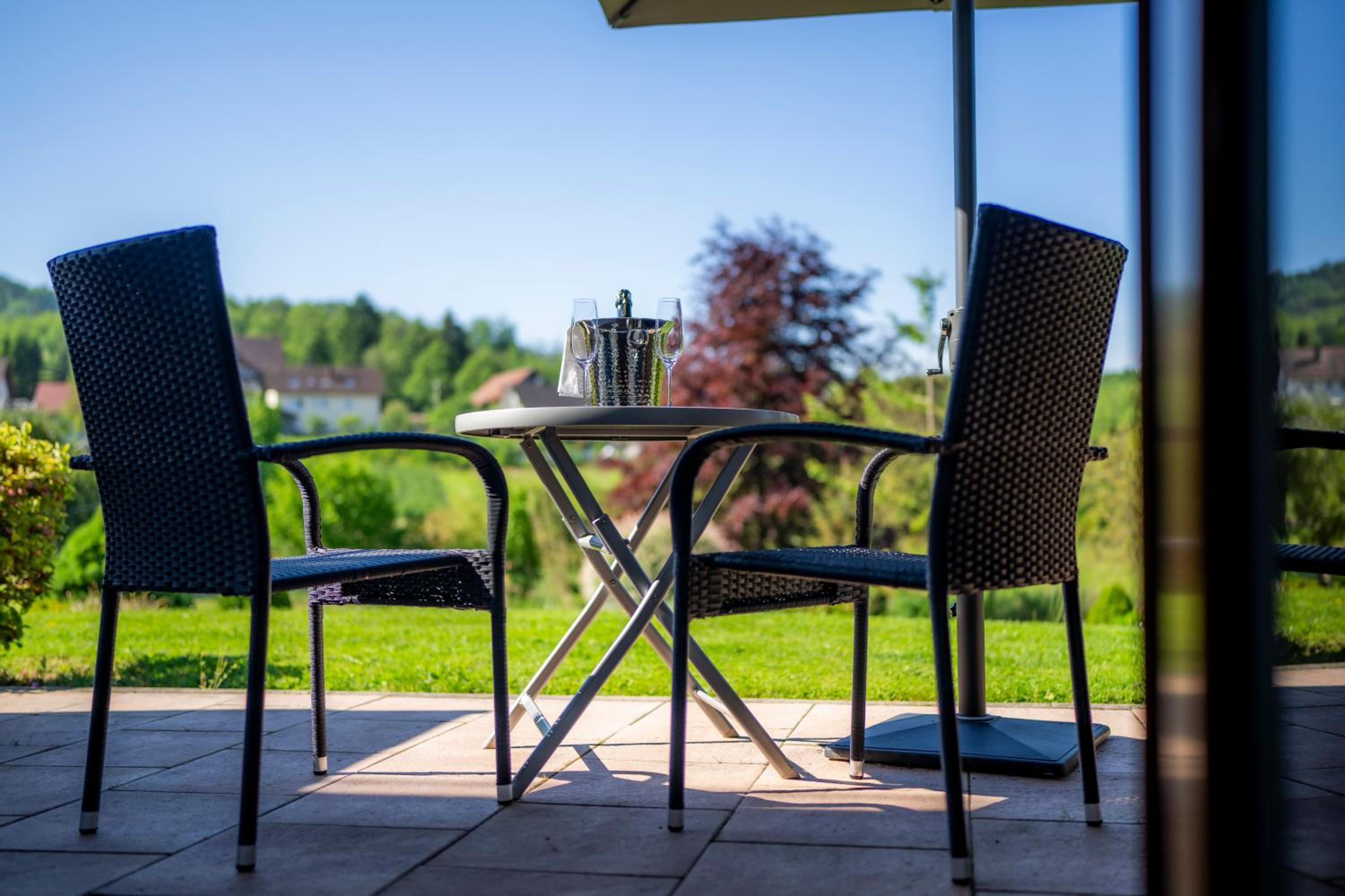Hotel-Gasthof Rose