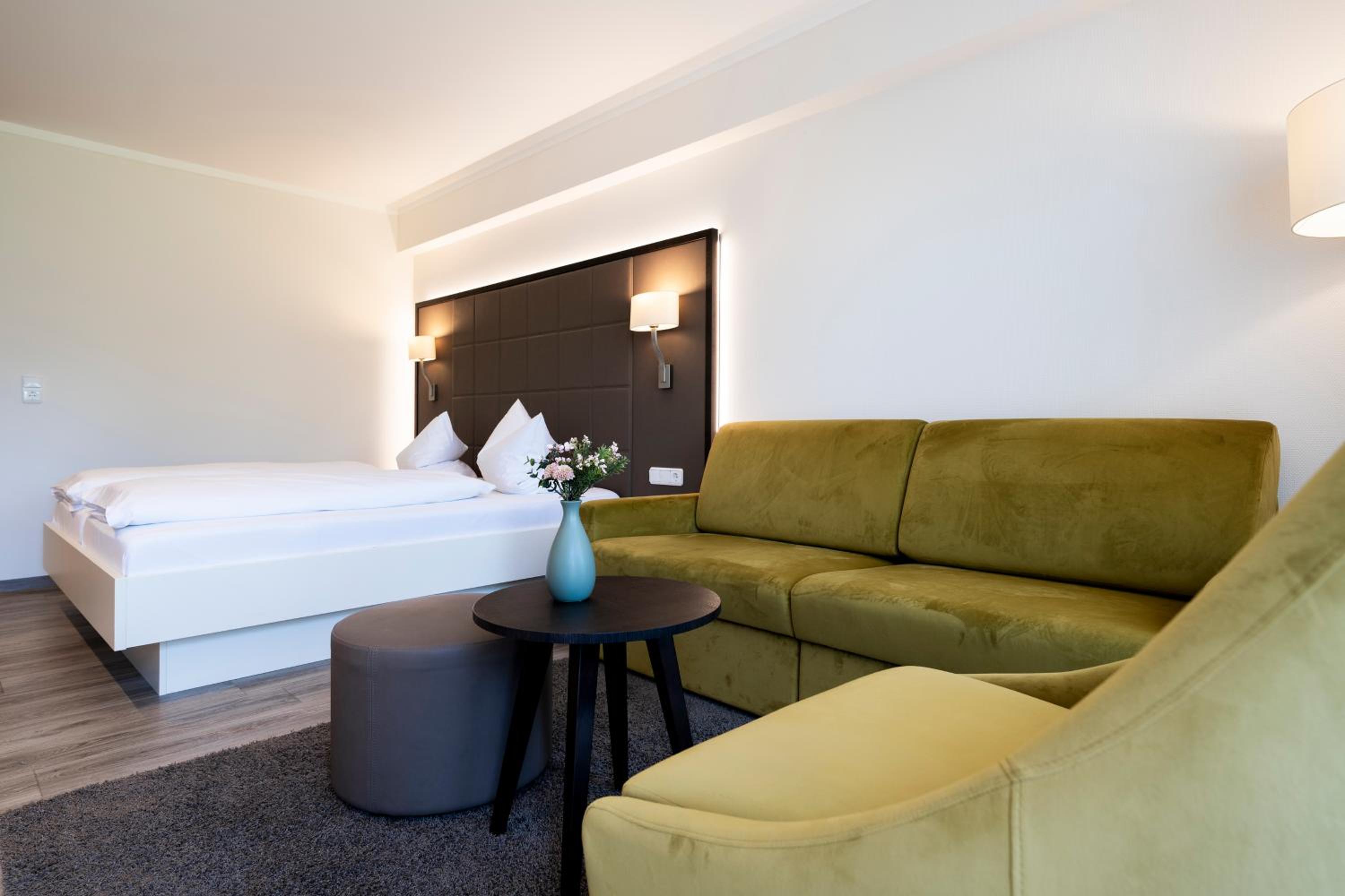 Hotel-Gasthof Rose