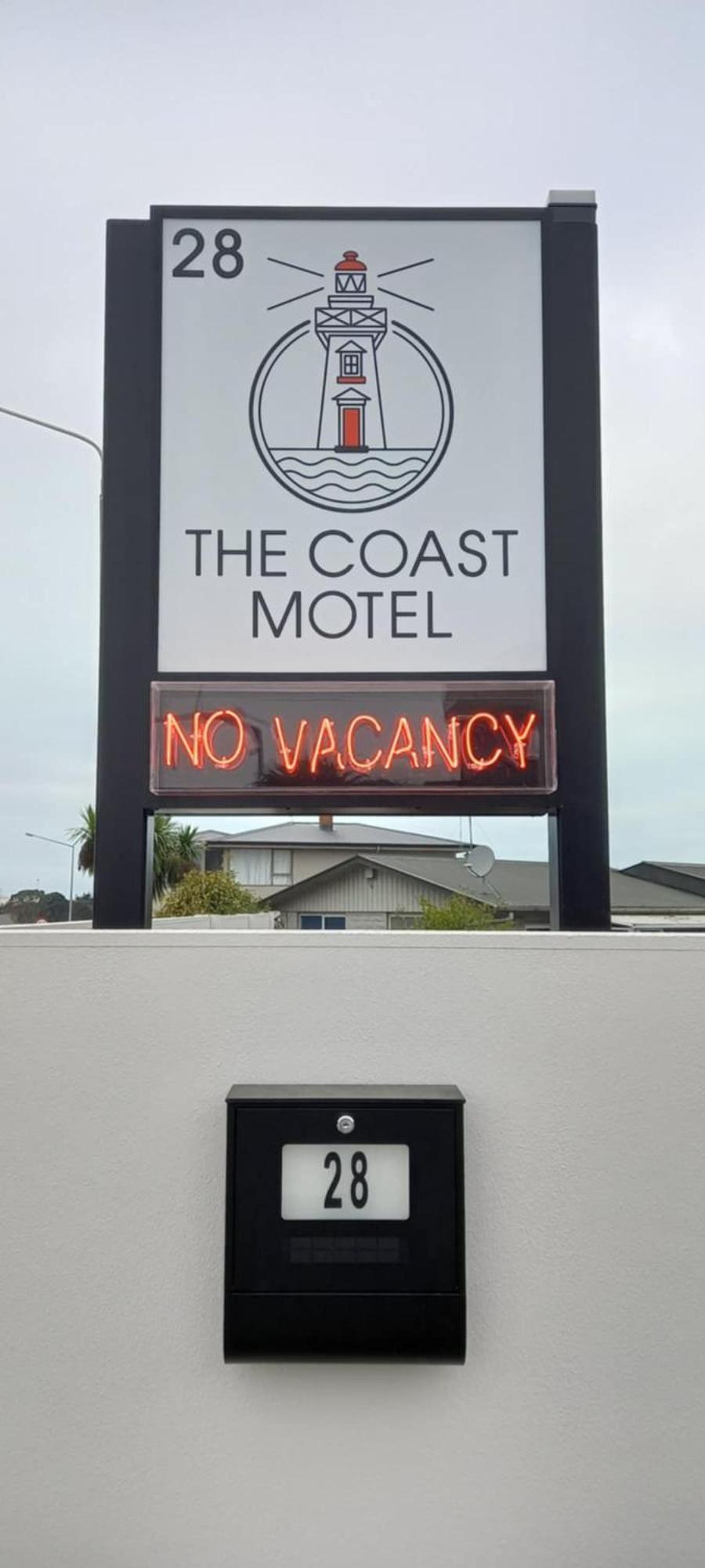 The Coast Motel
