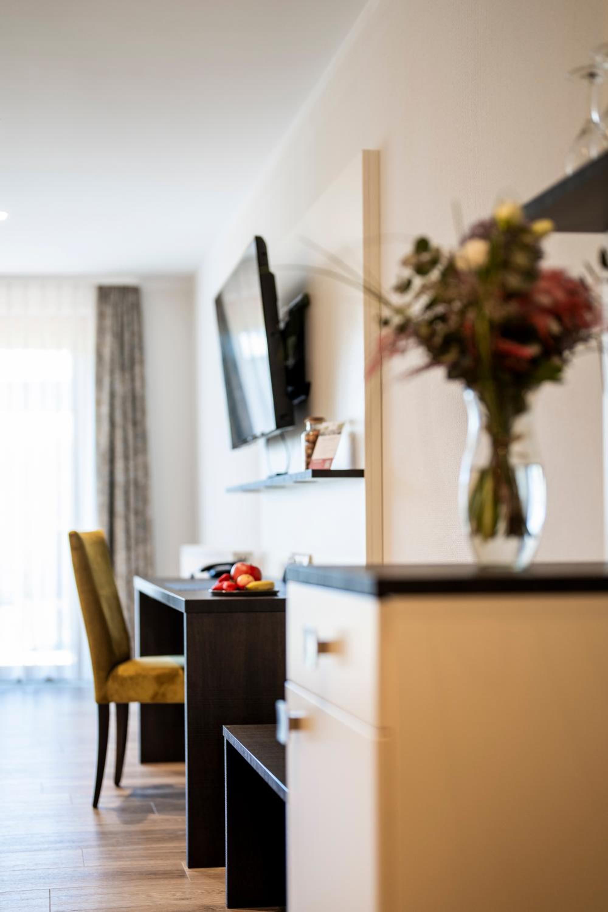 Hotel-Gasthof Rose