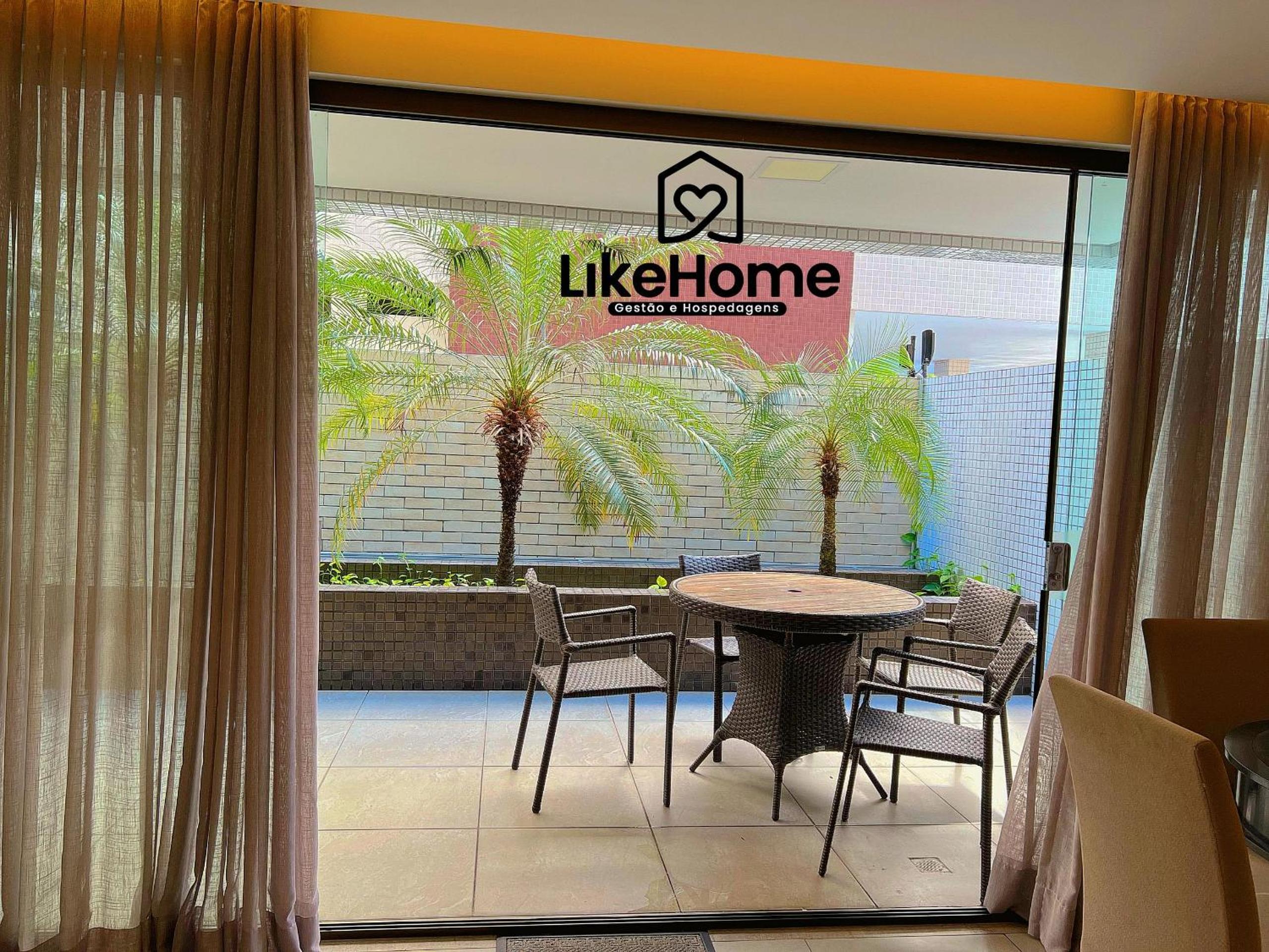 Eco Summer Tambaú, LikeHome