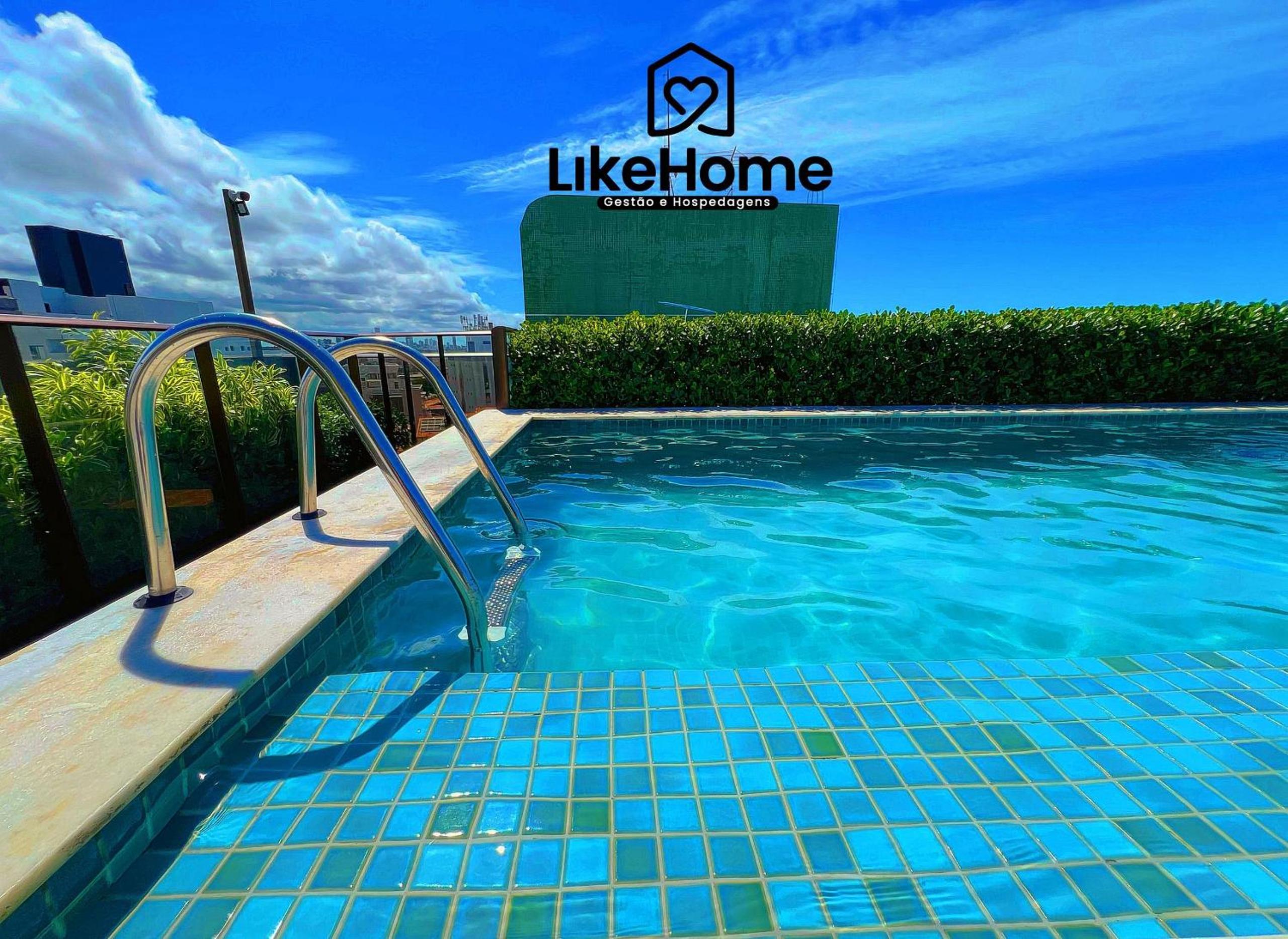 Eco Summer Tambaú, LikeHome