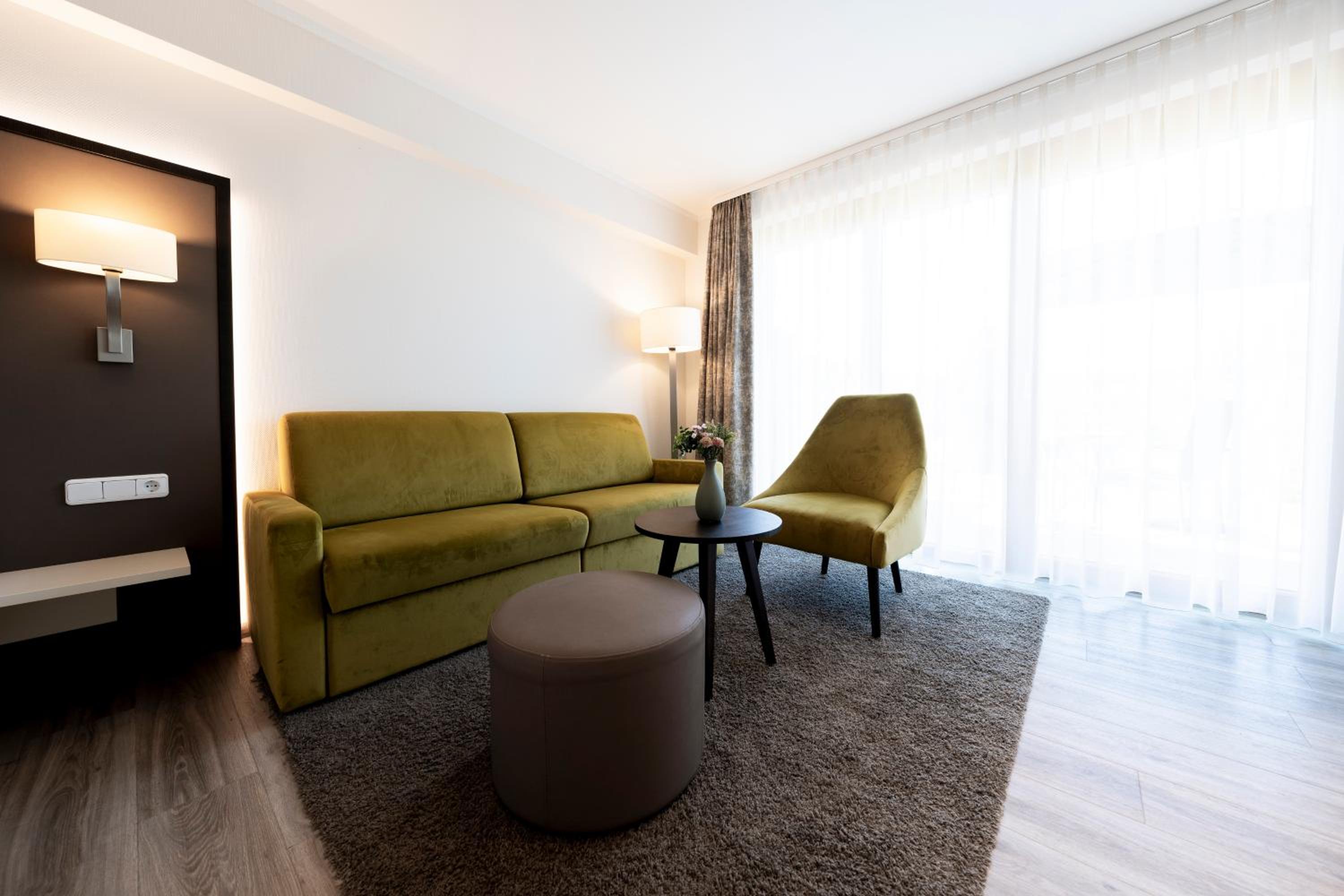 Hotel-Gasthof Rose