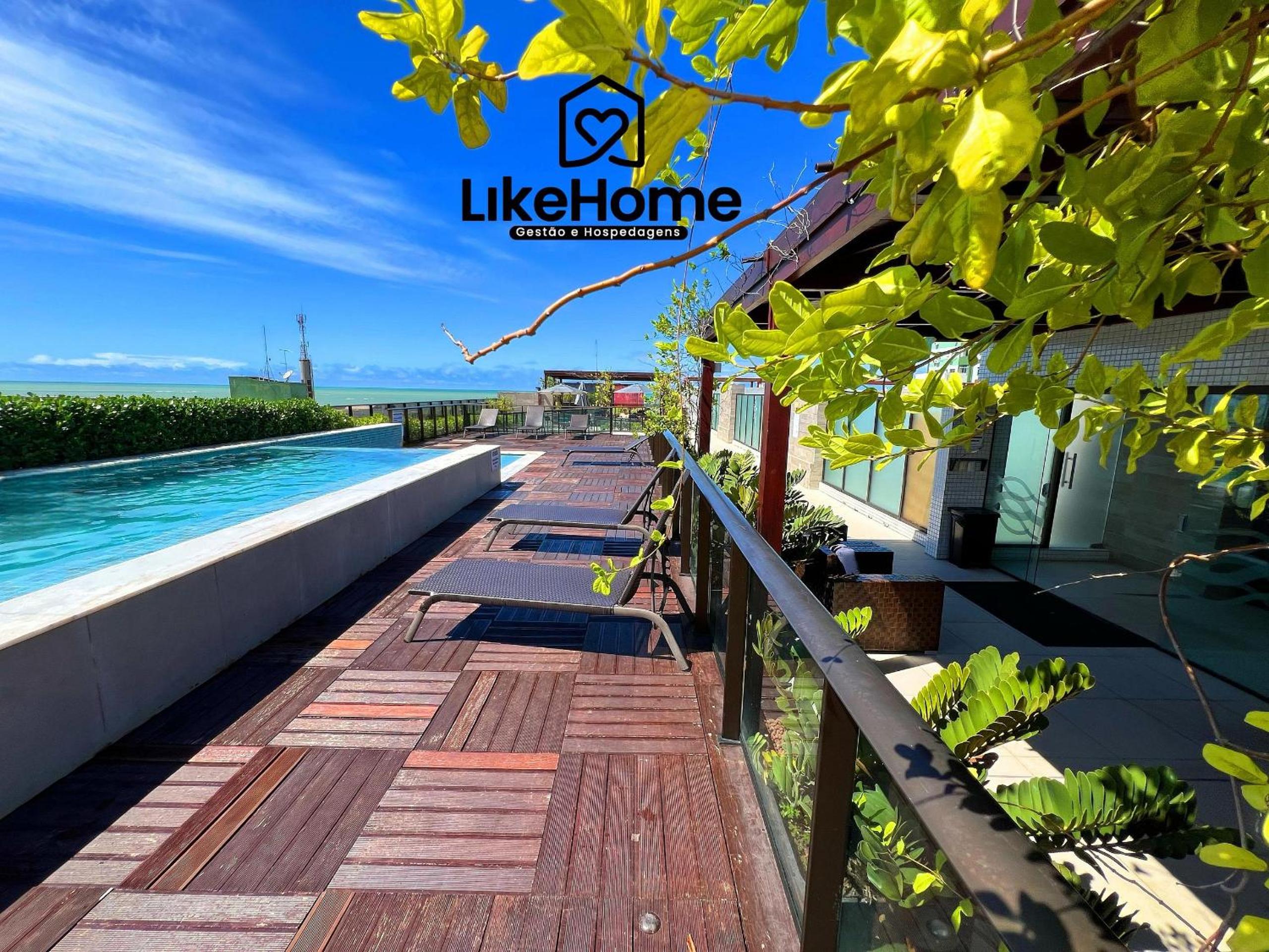 Eco Summer Tambaú, LikeHome