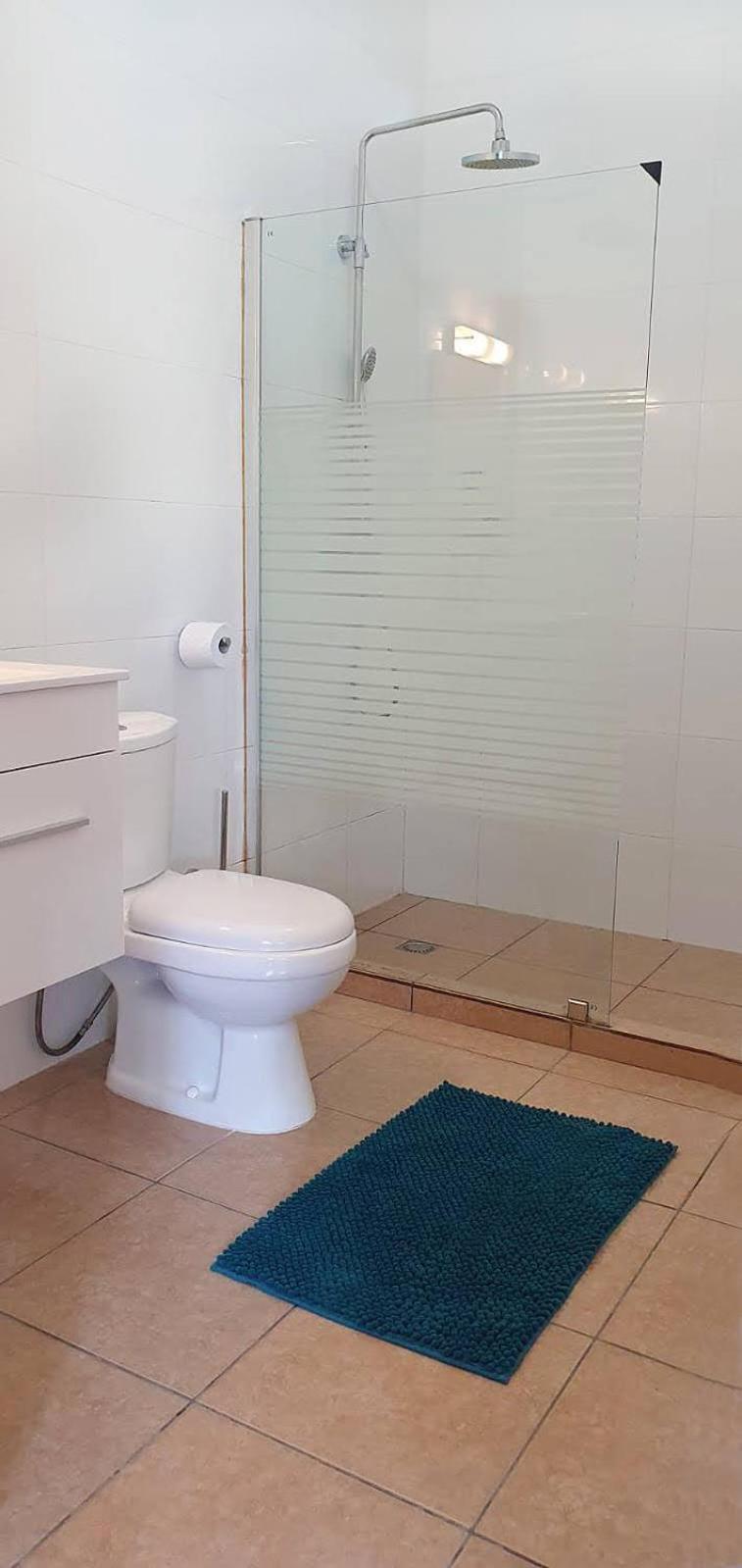 Gamay Souterrain Apartment, near beach in Curaçao