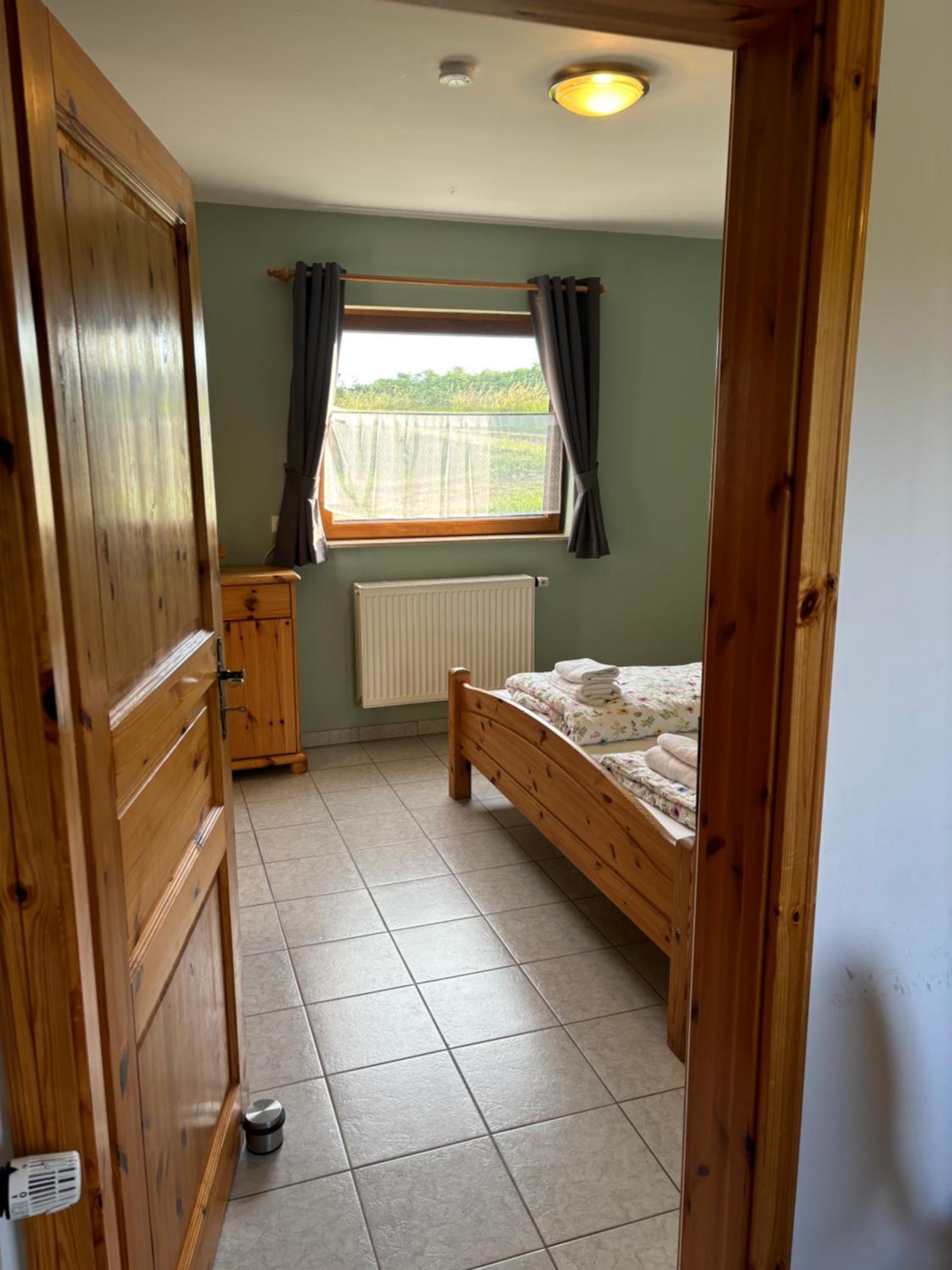 Ferienwohnung Burg Katz