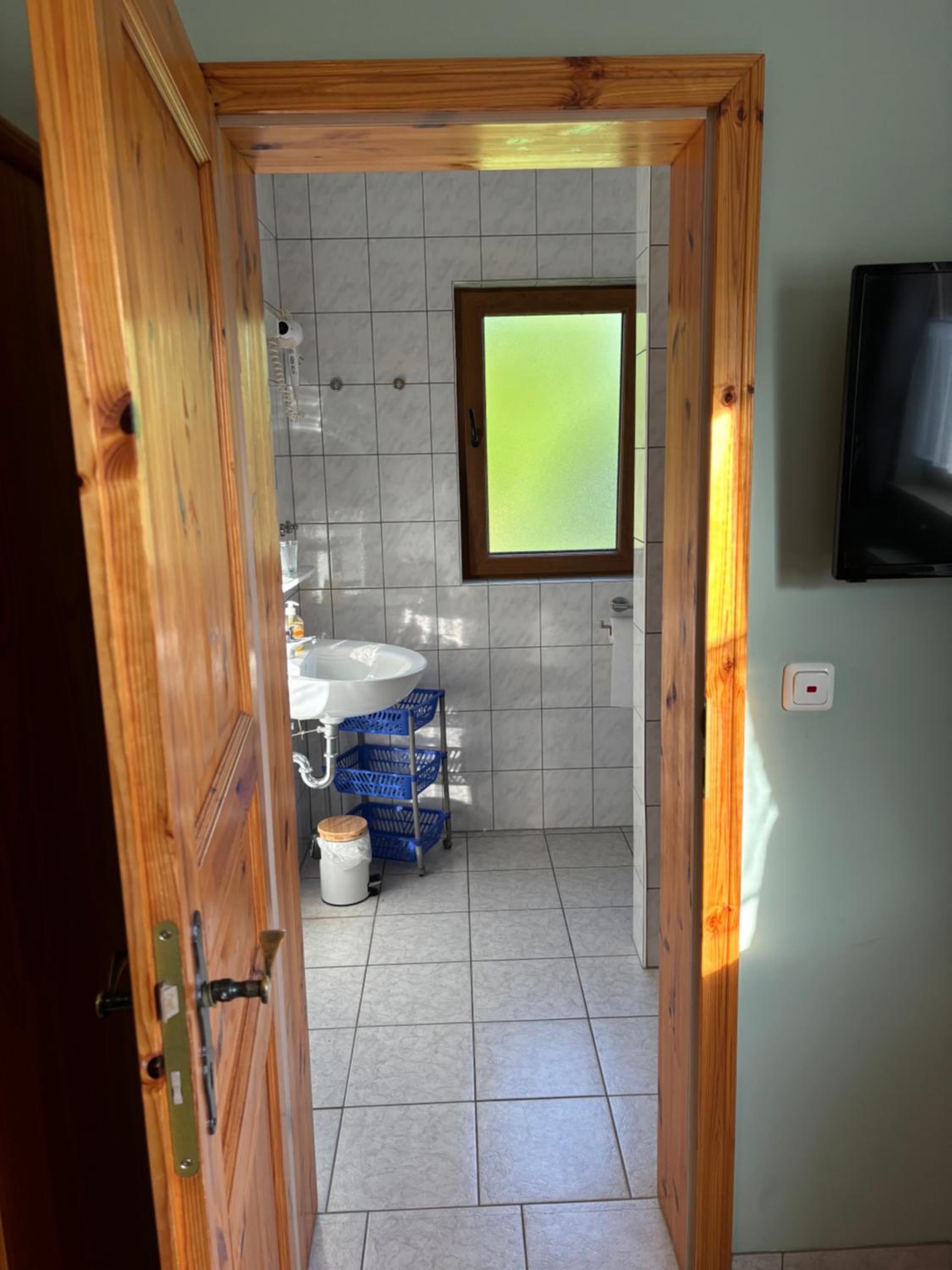 Ferienwohnung Burg Katz