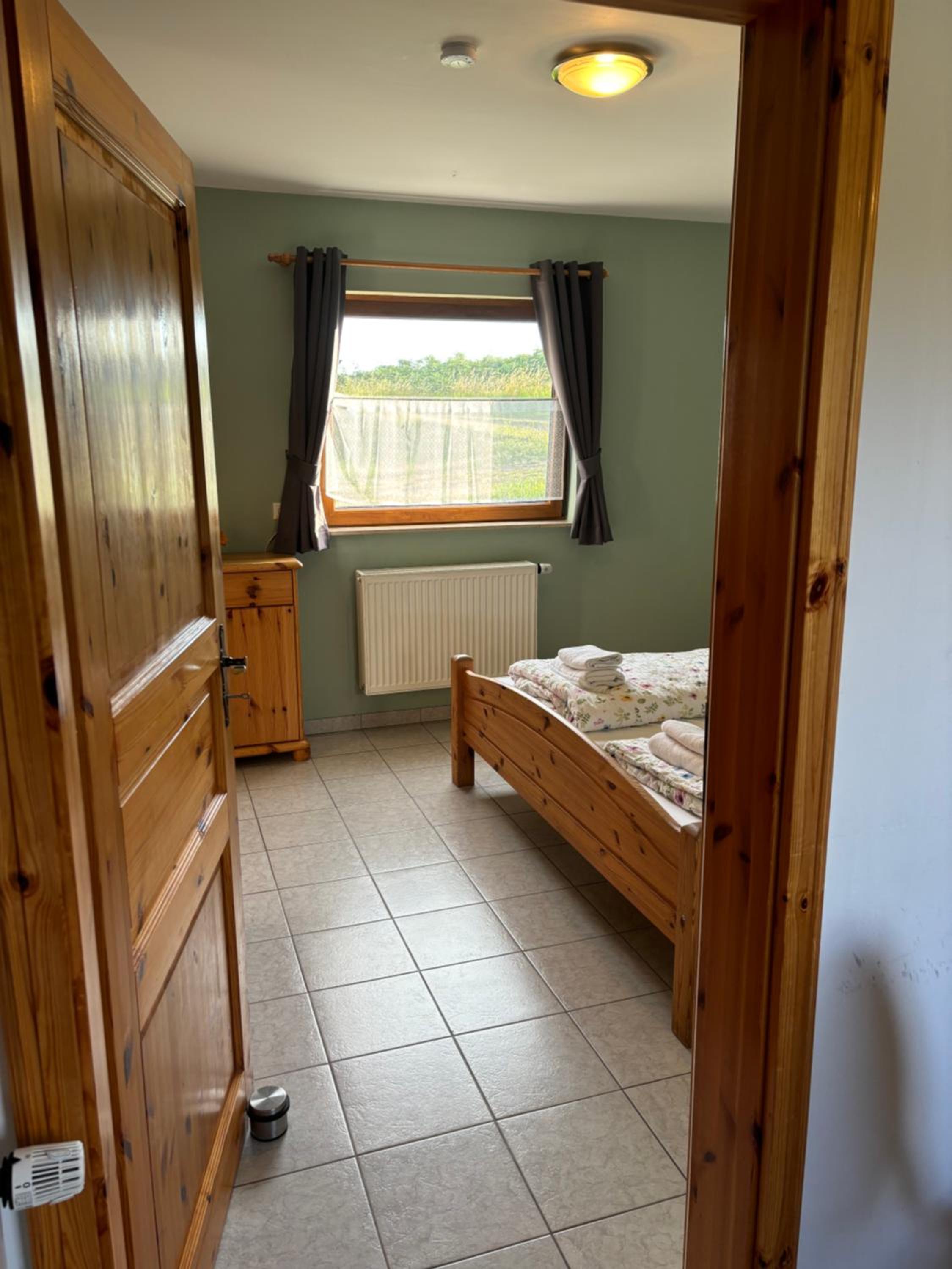 Ferienwohnung Burg Katz