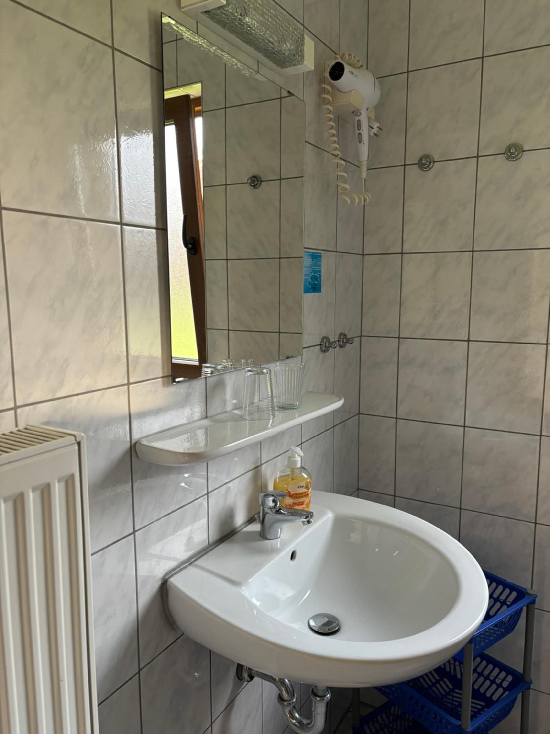 Ferienwohnung Burg Katz