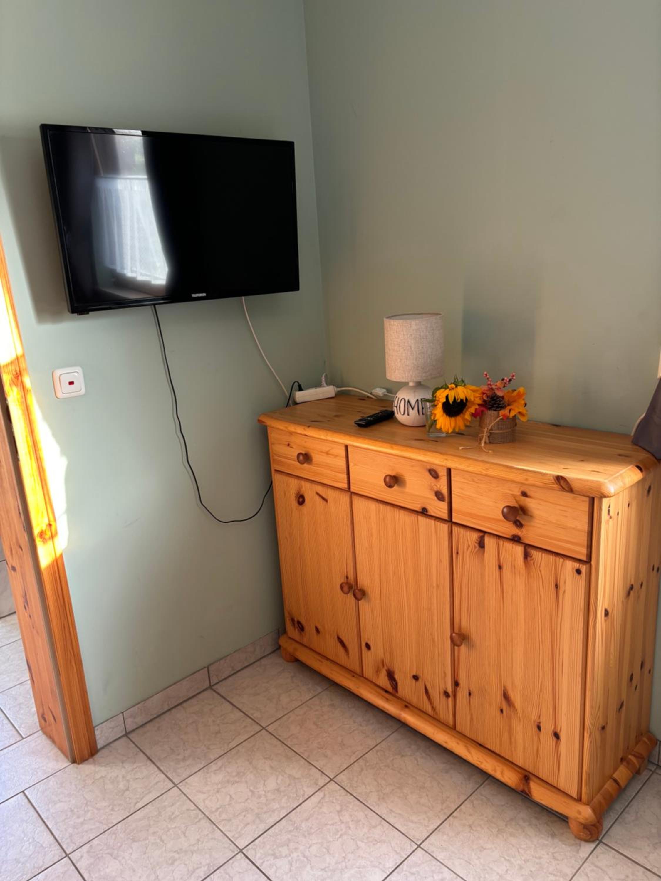 Ferienwohnung Burg Katz