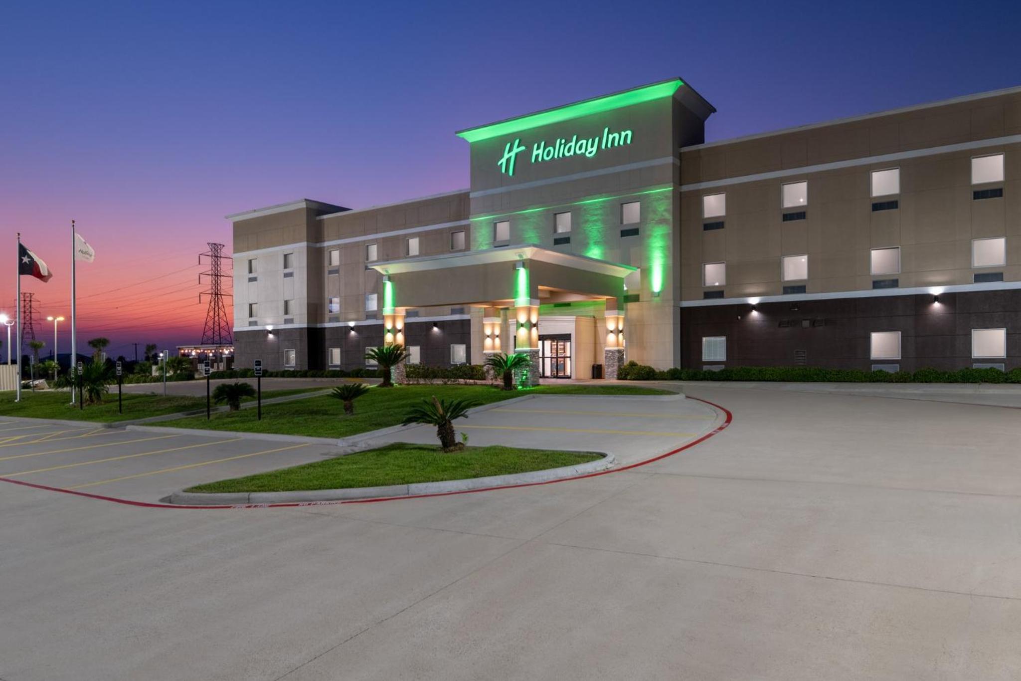 Hotel Holiday Inn Galveston Island, an IHG Hotel - Image 1